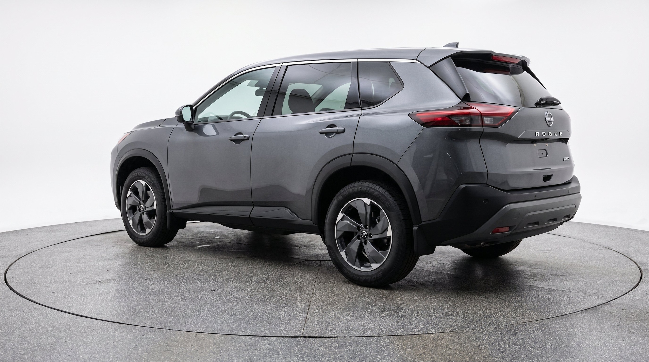 Thumbnail: 2025 Nissan Rogue - 6