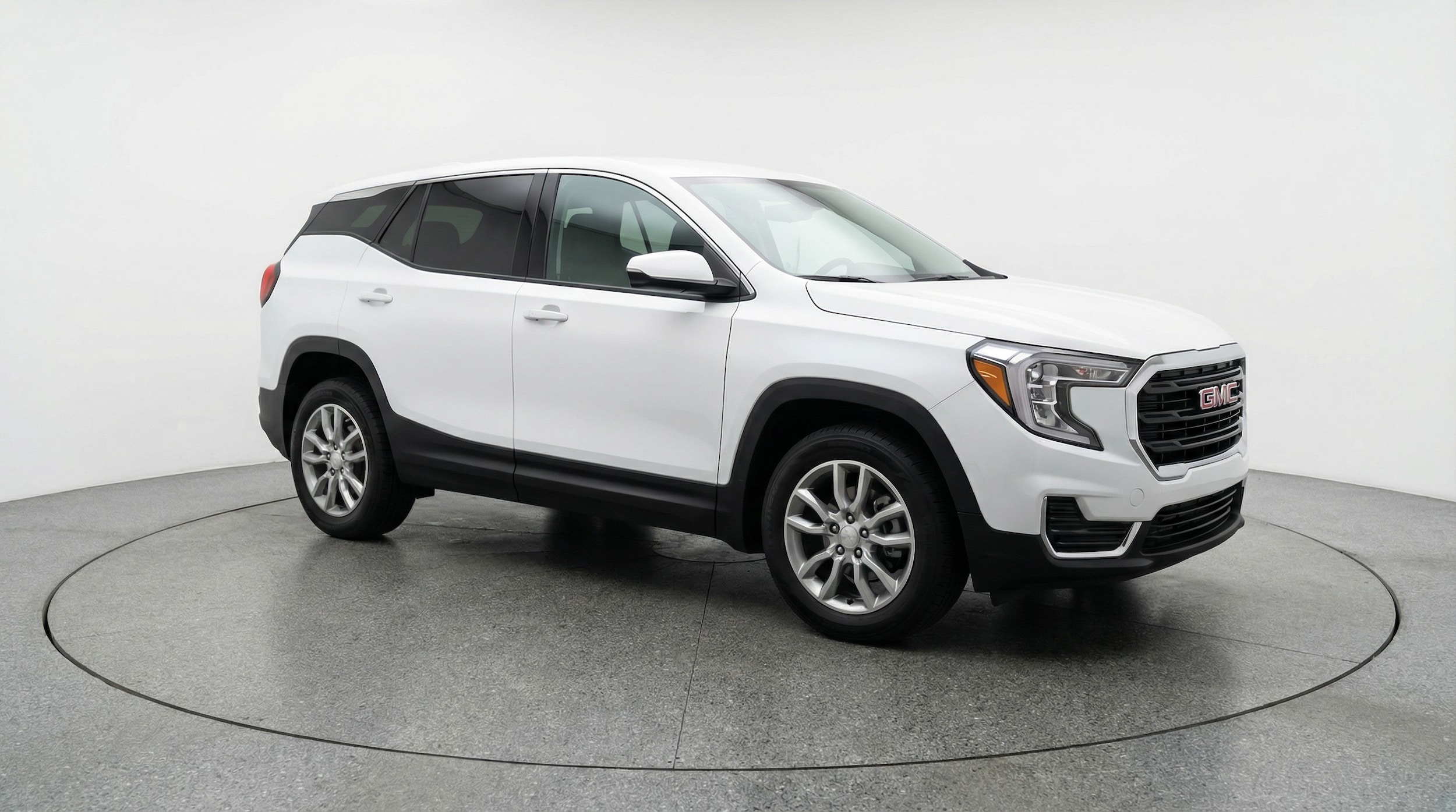 Thumbnail: 2024 GMC Terrain - 1