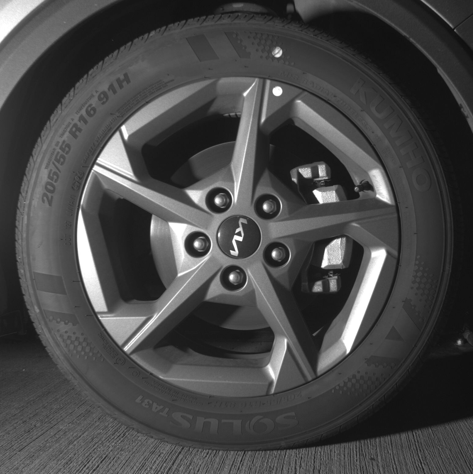 Thumbnail: 2025 Kia K4 - 10