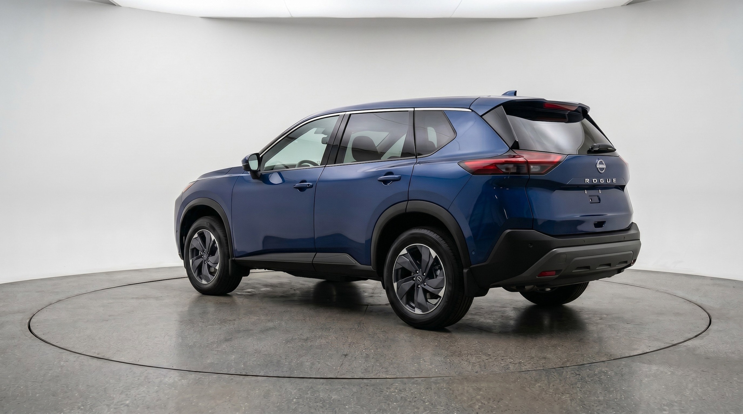 Thumbnail: 2025 Nissan Rogue - 6
