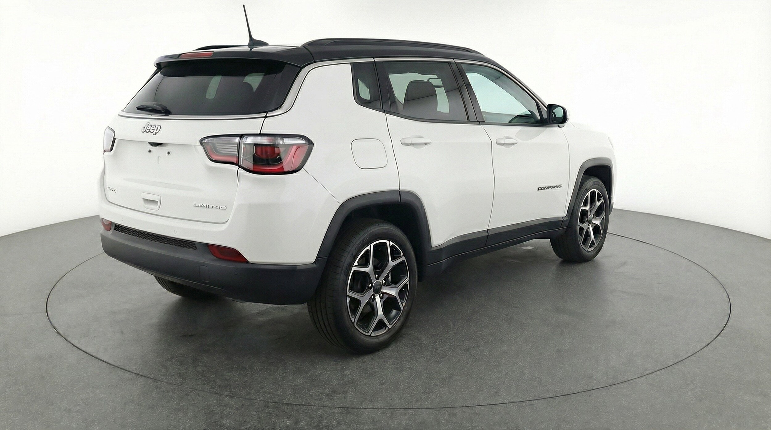 Thumbnail: 2025 Jeep Compass - 9