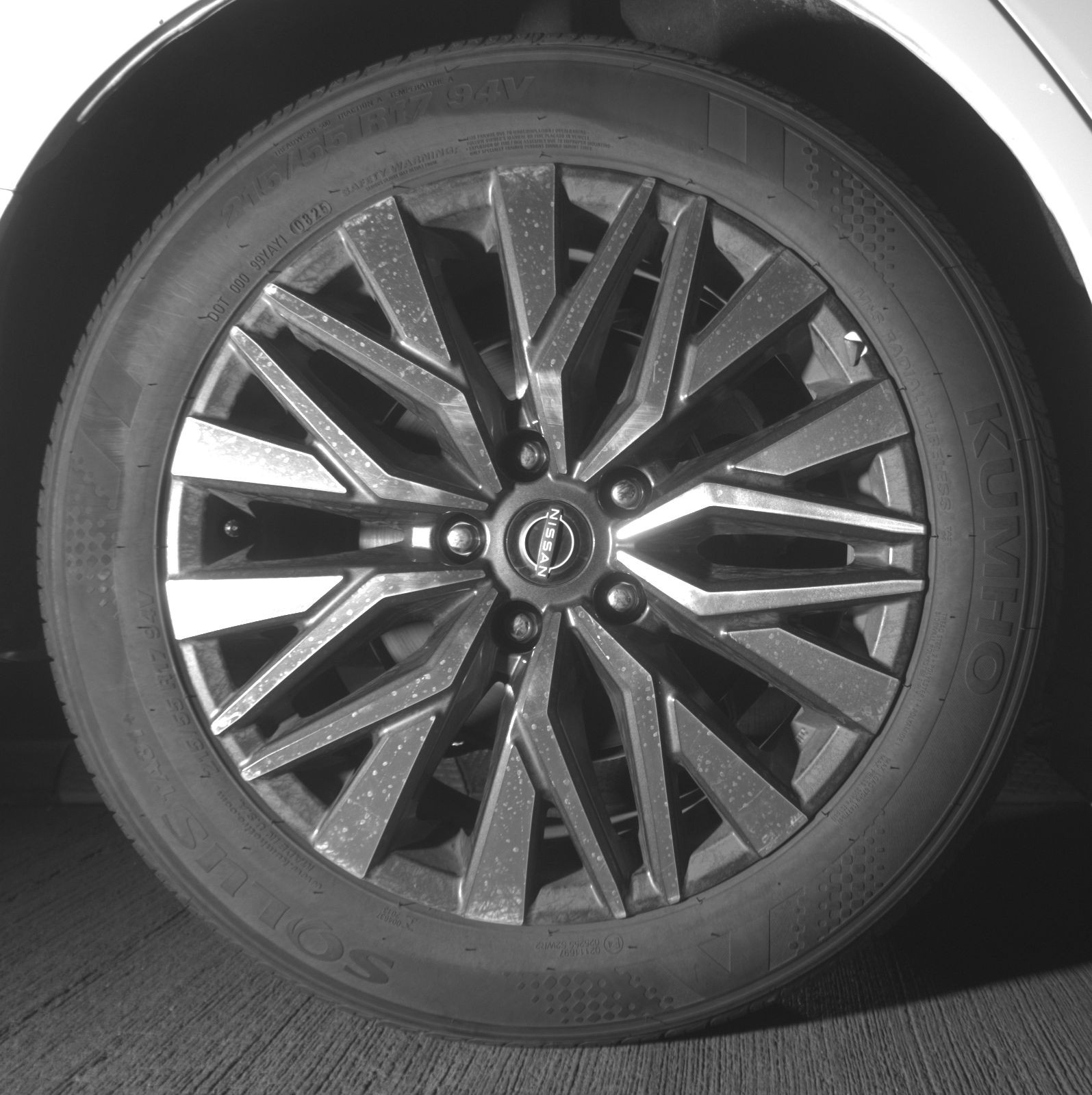 Thumbnail: 2025 Nissan Altima - 12