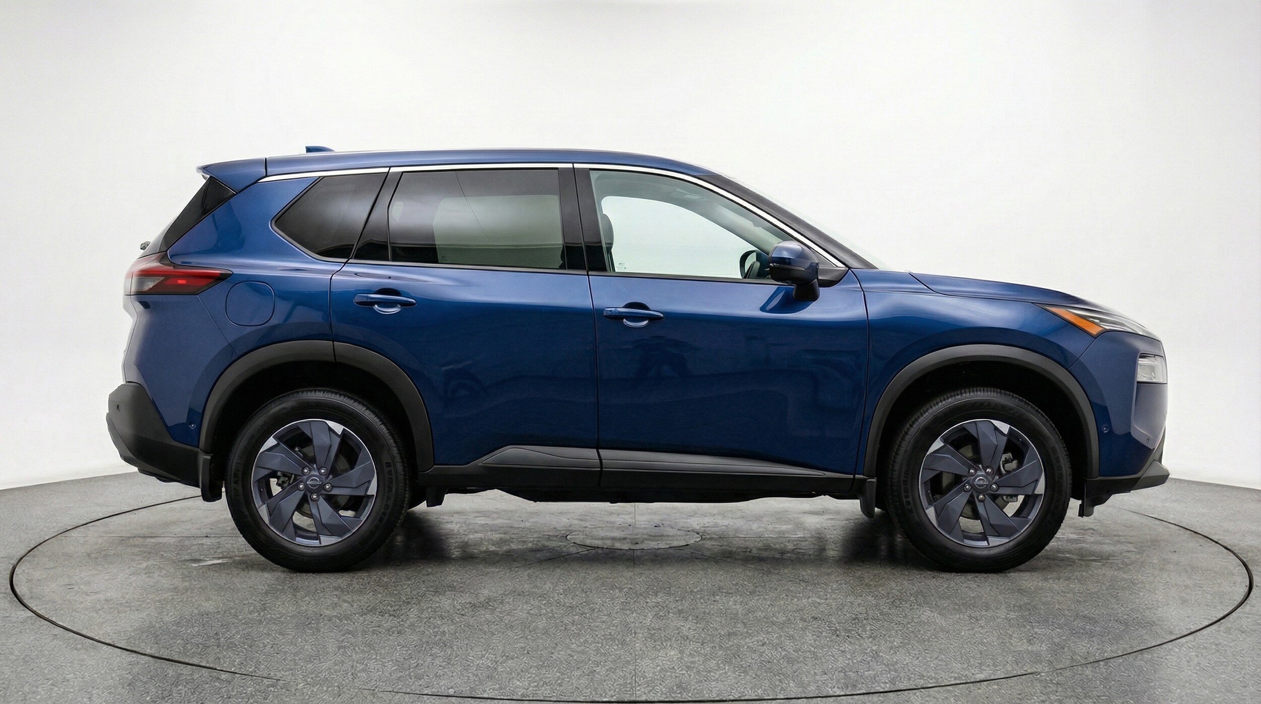 Thumbnail: 2025 Nissan Rogue - 11