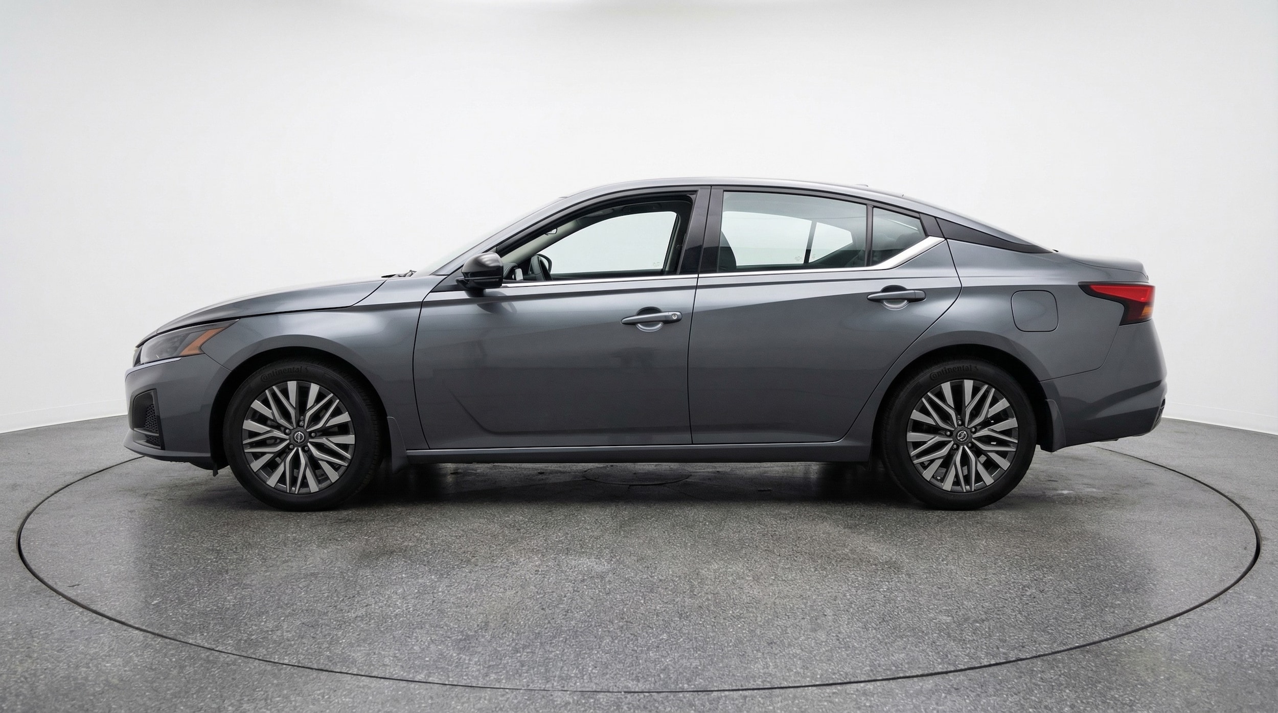 Thumbnail: 2025 Nissan Altima - 4