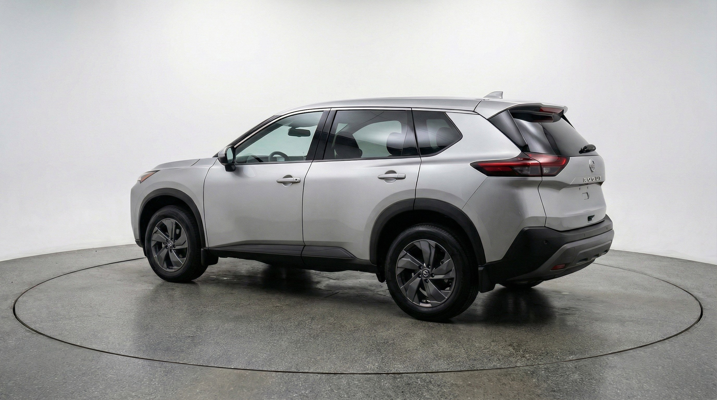 Thumbnail: 2025 Nissan Rogue - 6