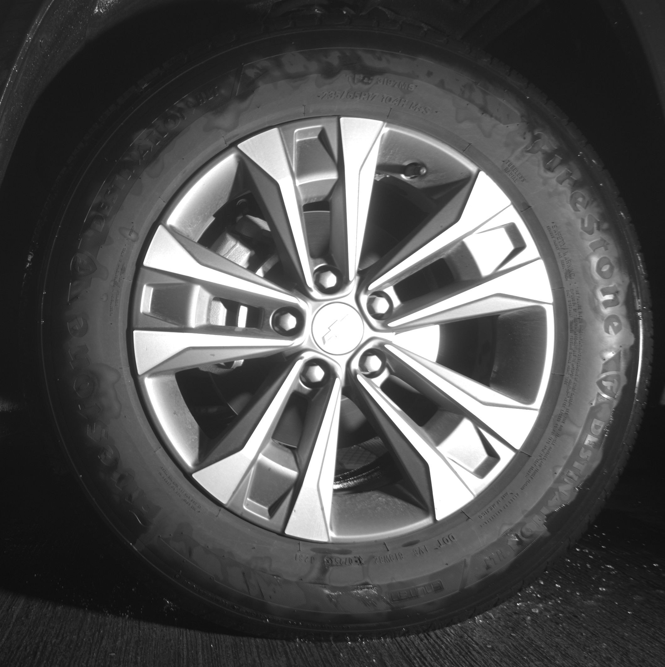 Thumbnail: 2025 Chevrolet Equinox - 9