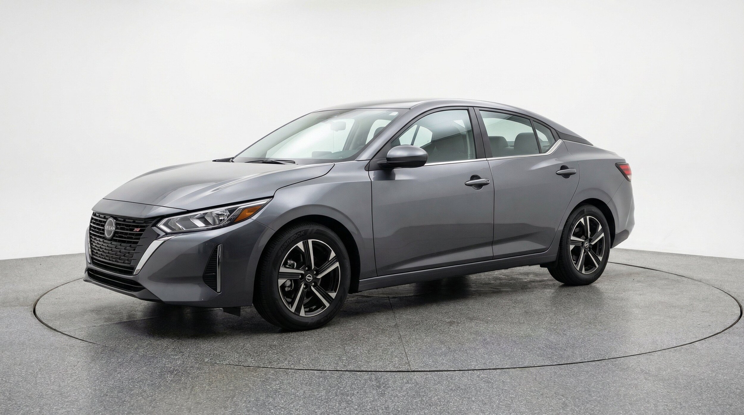 Thumbnail: 2025 Nissan Sentra - 3