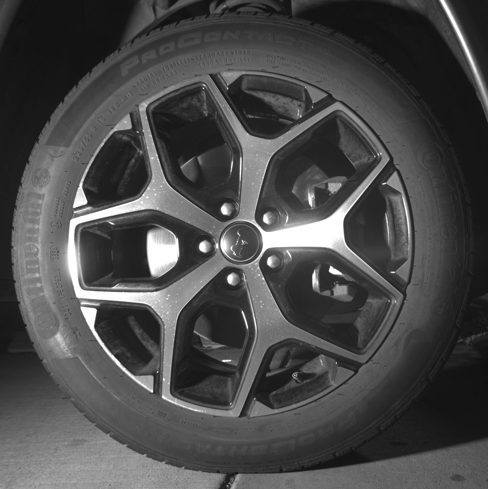 Thumbnail: 2025 Jeep Compass - 13