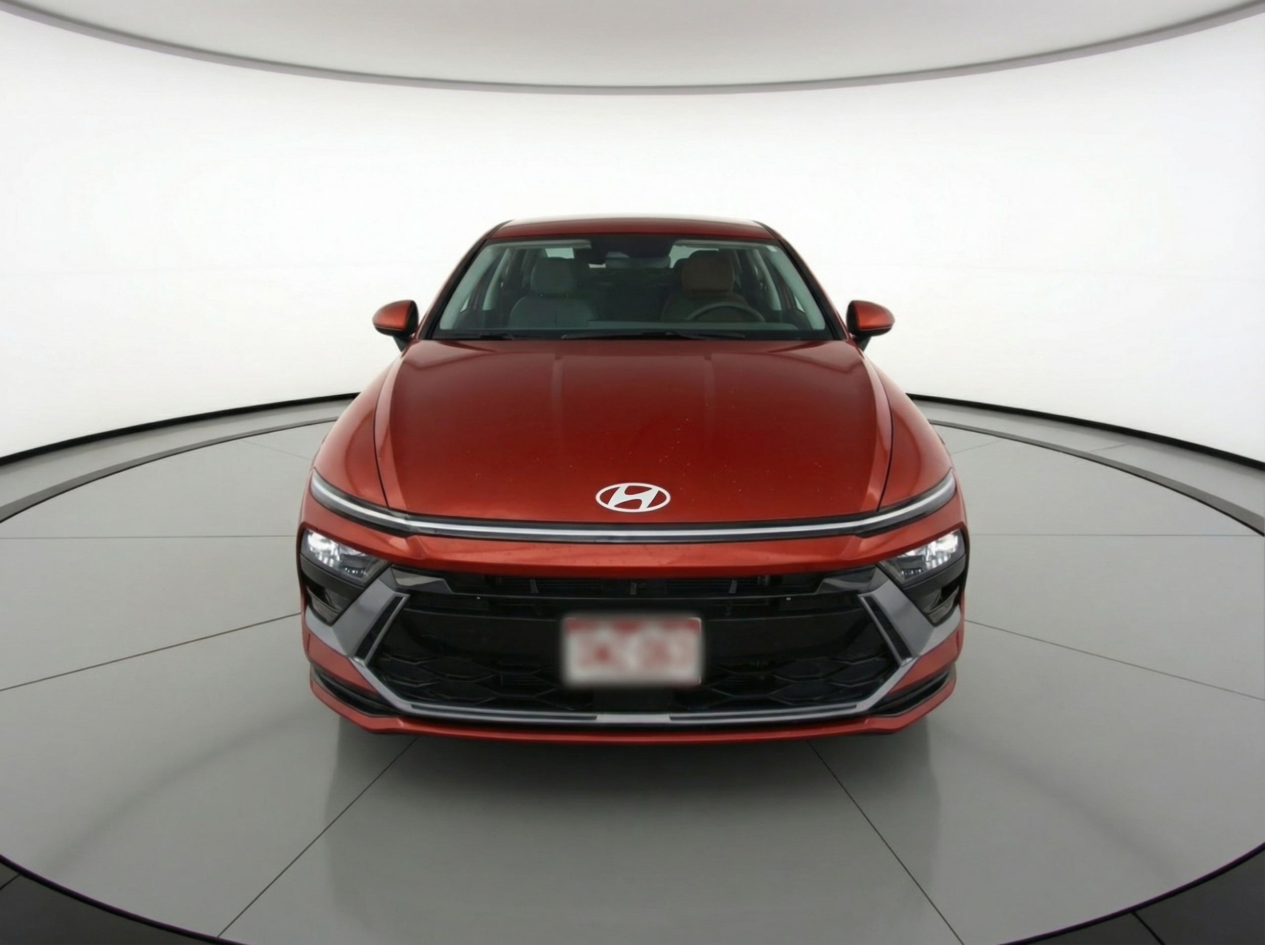 Thumbnail: 2025 Hyundai Sonata - 2
