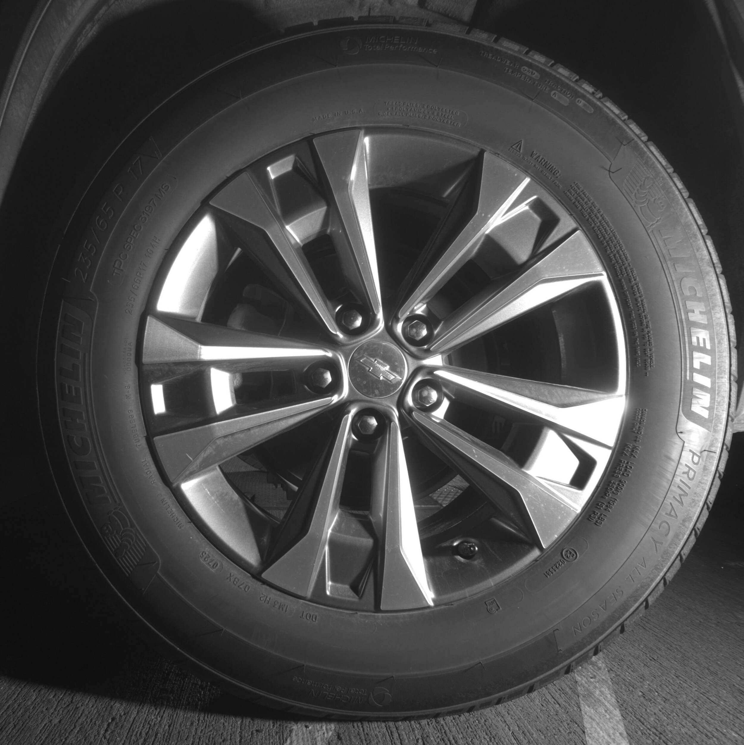 Thumbnail: 2025 Chevrolet Equinox - 14