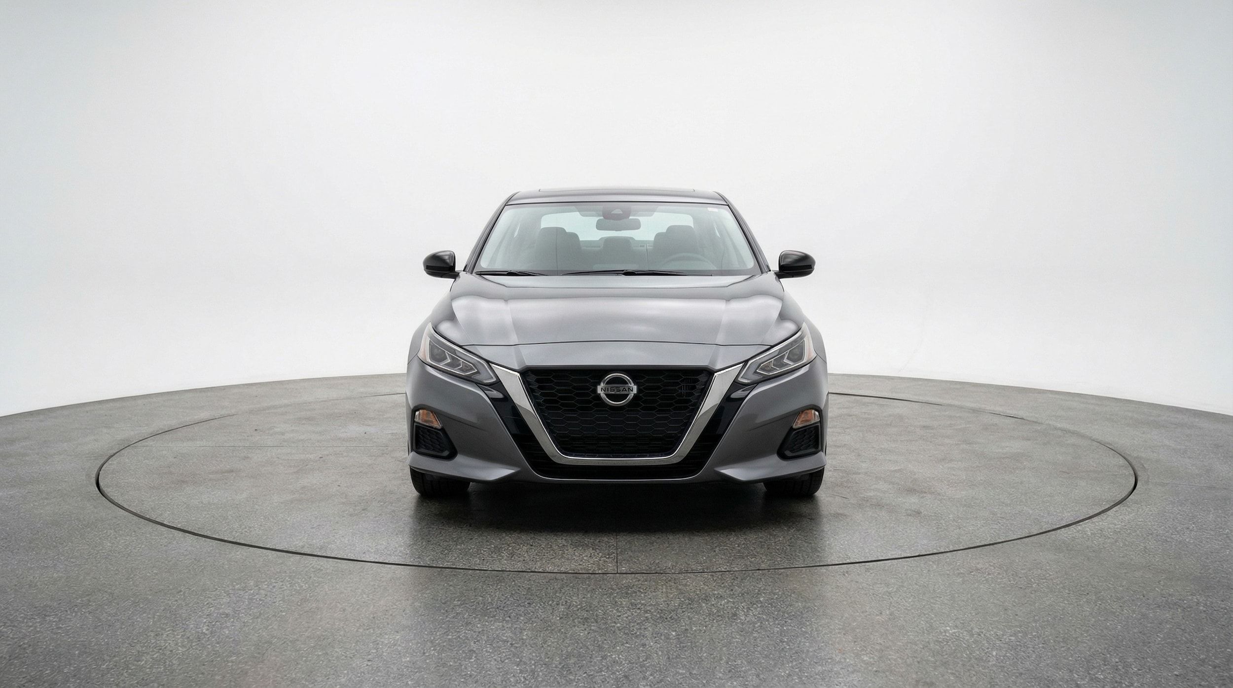 Thumbnail: 2025 Nissan Altima - 2