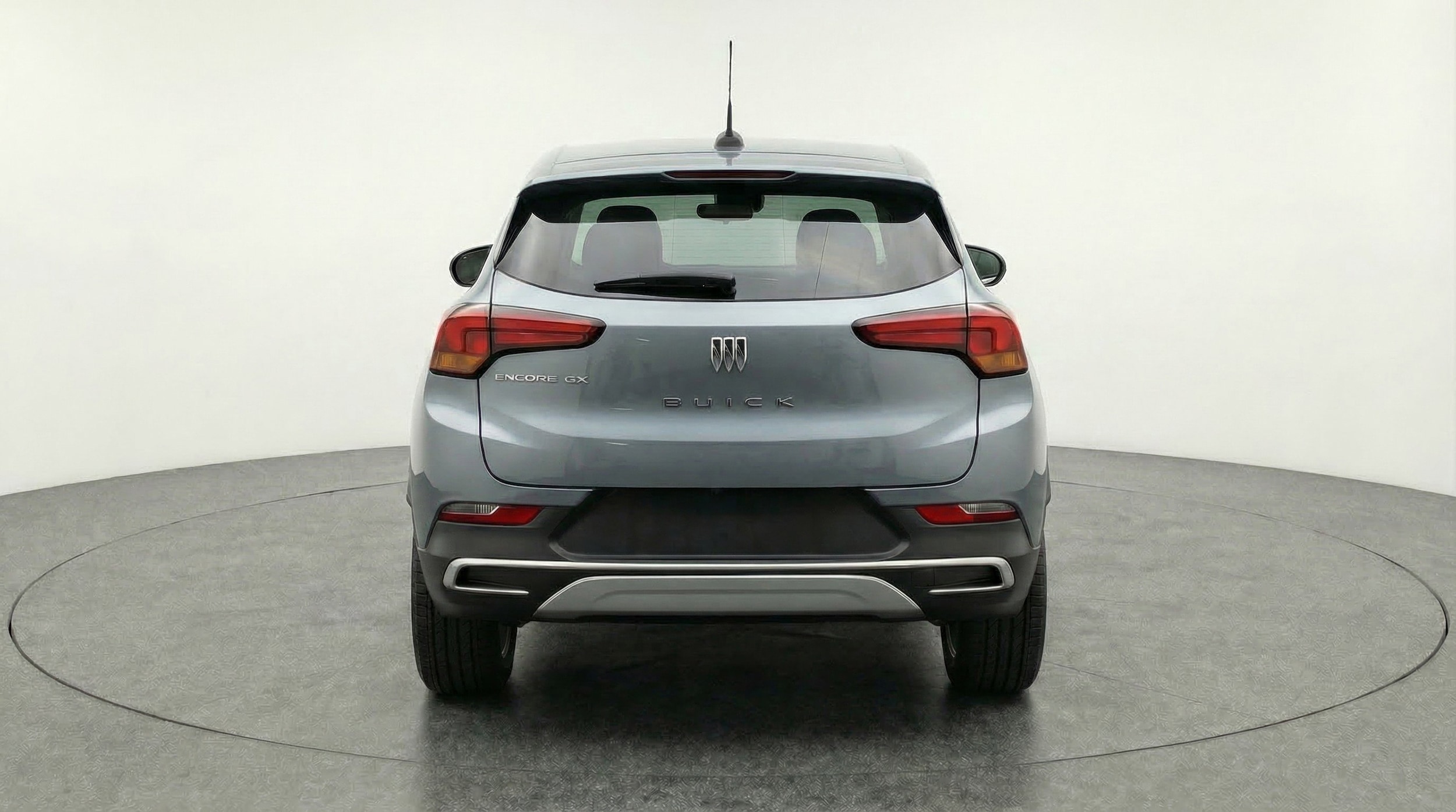 Thumbnail: 2025 Buick Encore GX - 7