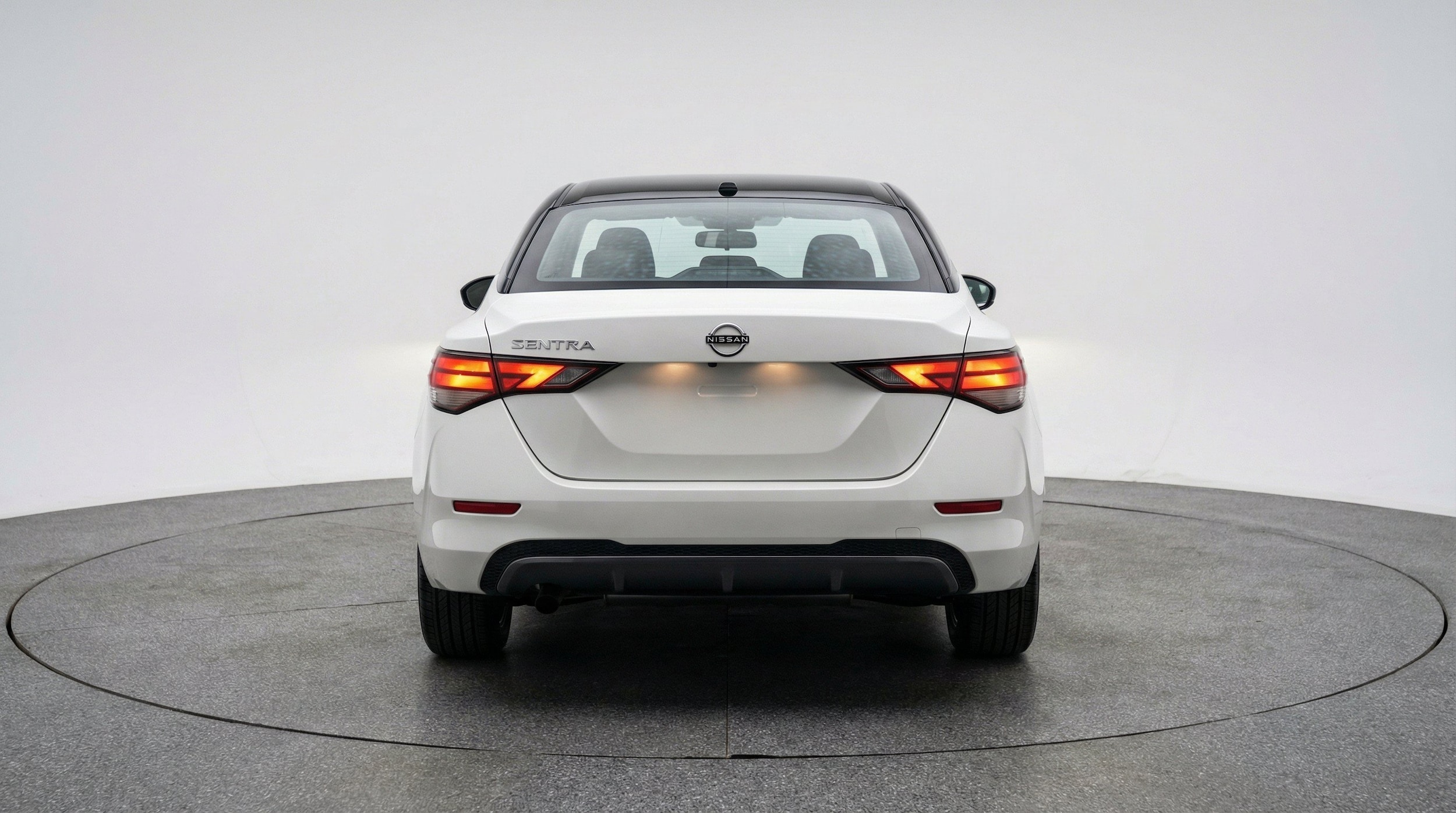 Thumbnail: 2025 Nissan Sentra - 7