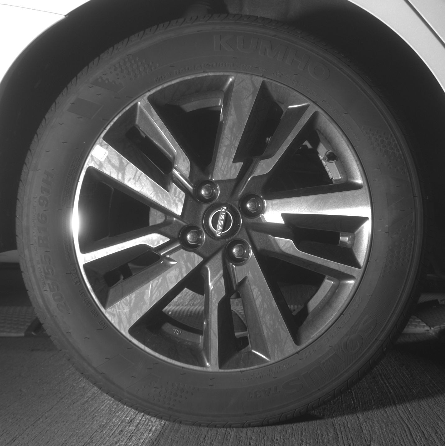 Thumbnail: 2025 Nissan Versa - 12