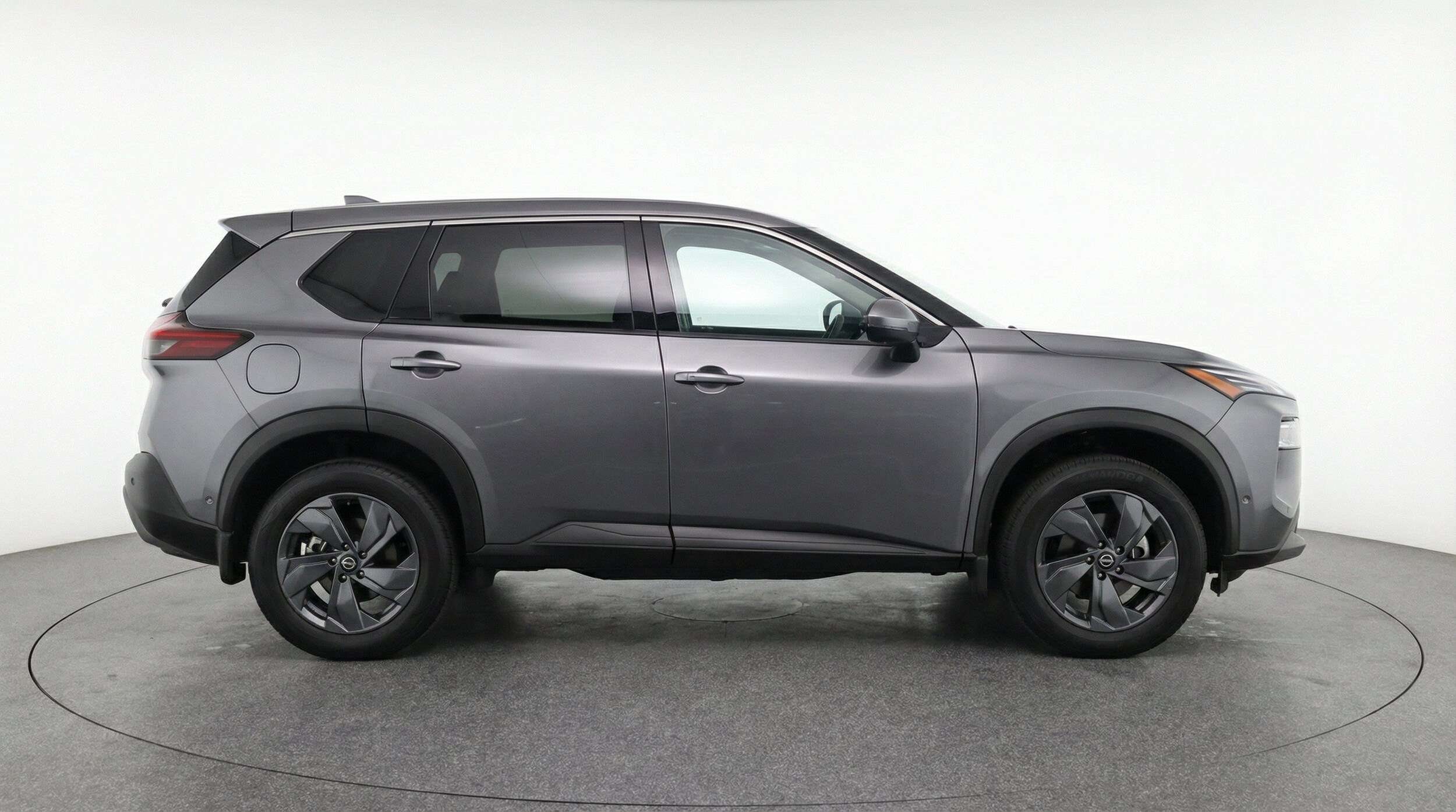Thumbnail: 2025 Nissan Rogue - 11