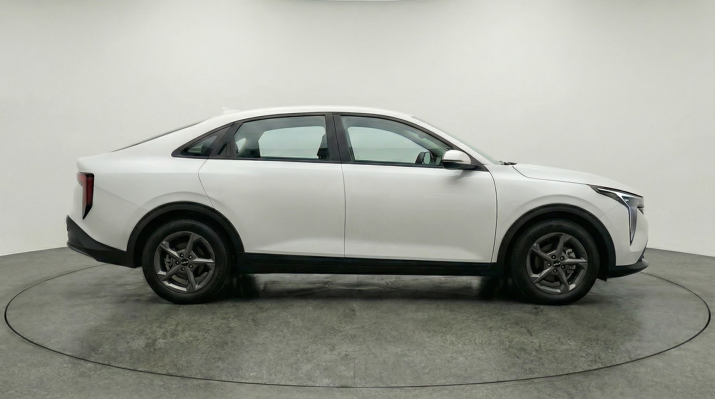 Thumbnail: 2025 Kia K4 - 8