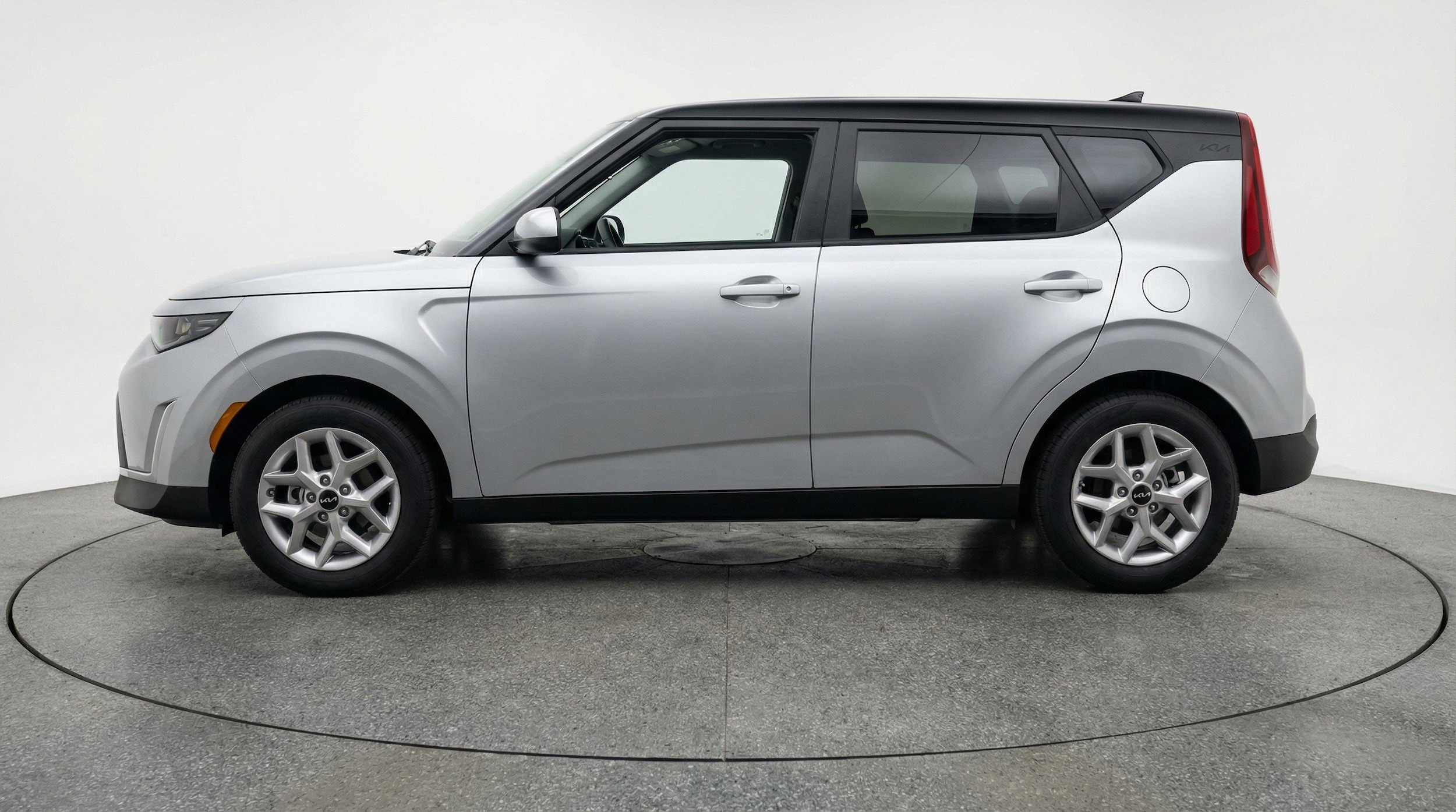 Thumbnail: 2025 Kia Soul - 5