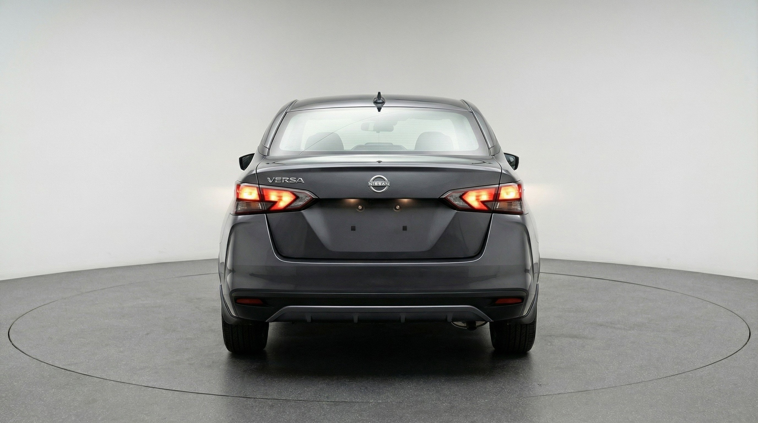 Thumbnail: 2025 Nissan Versa - 7