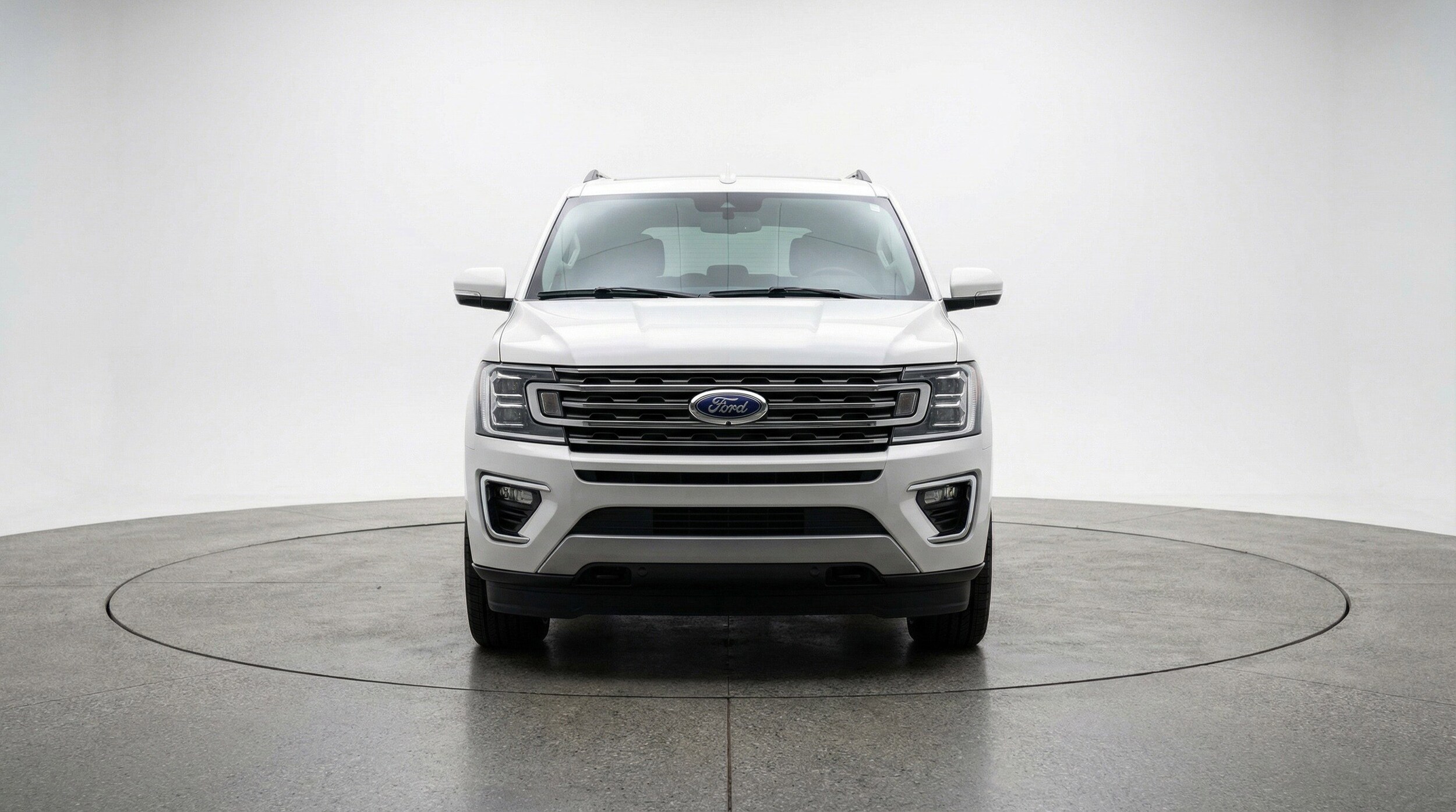 Thumbnail: 2024 Ford Expedition MAX - 2