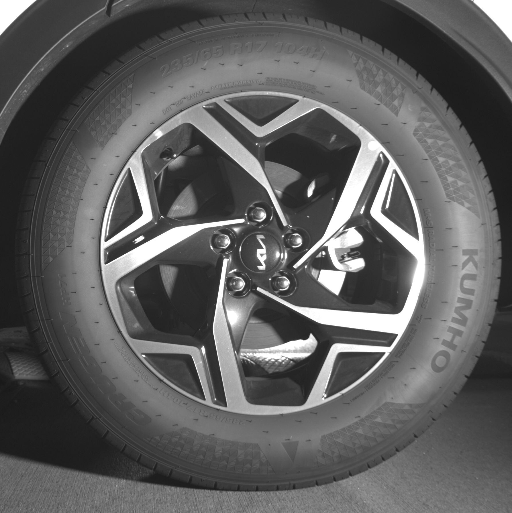 Thumbnail: 2025 Kia Sportage - 11