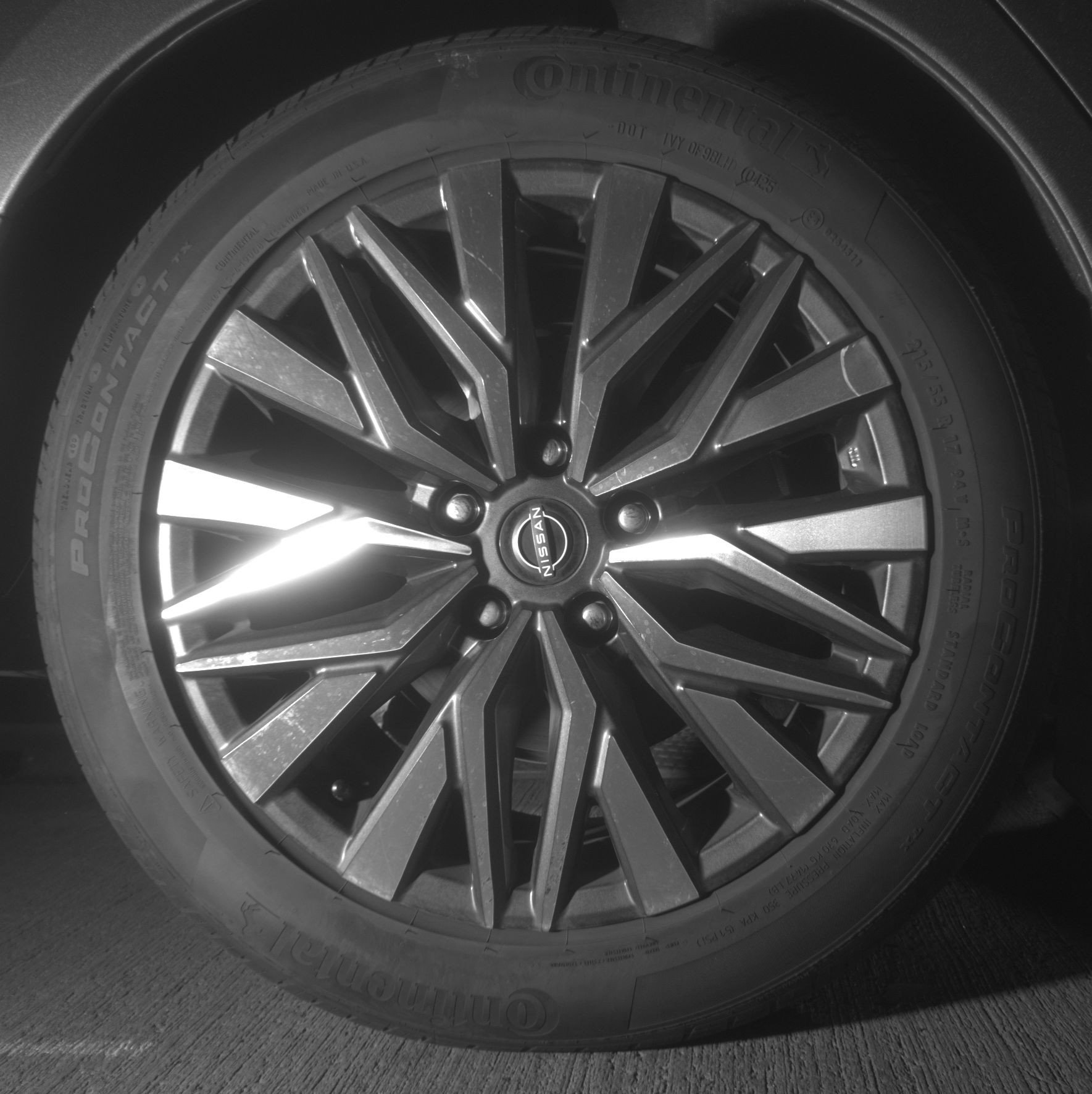 Thumbnail: 2025 Nissan Altima - 15