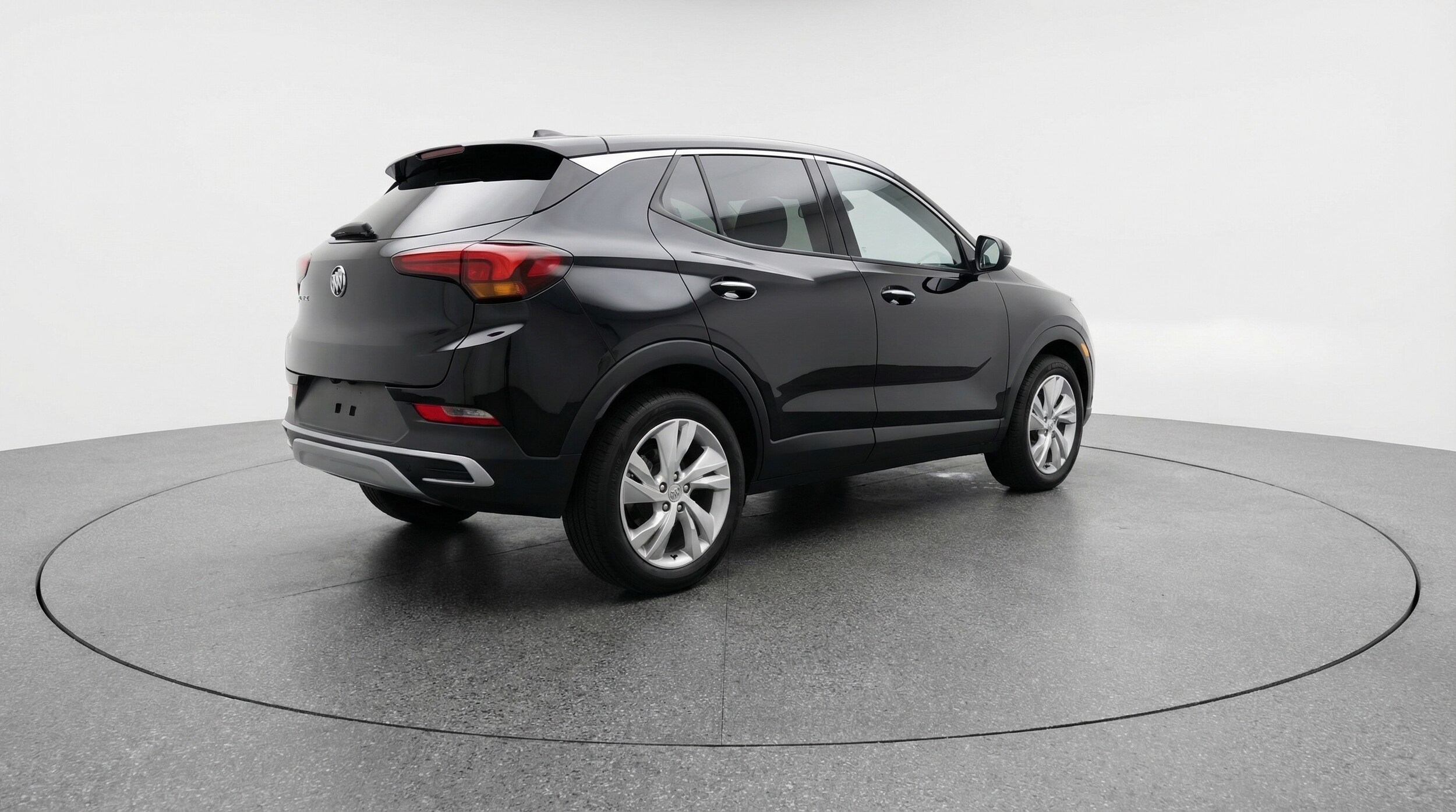 Thumbnail: 2025 Buick Encore GX - 7