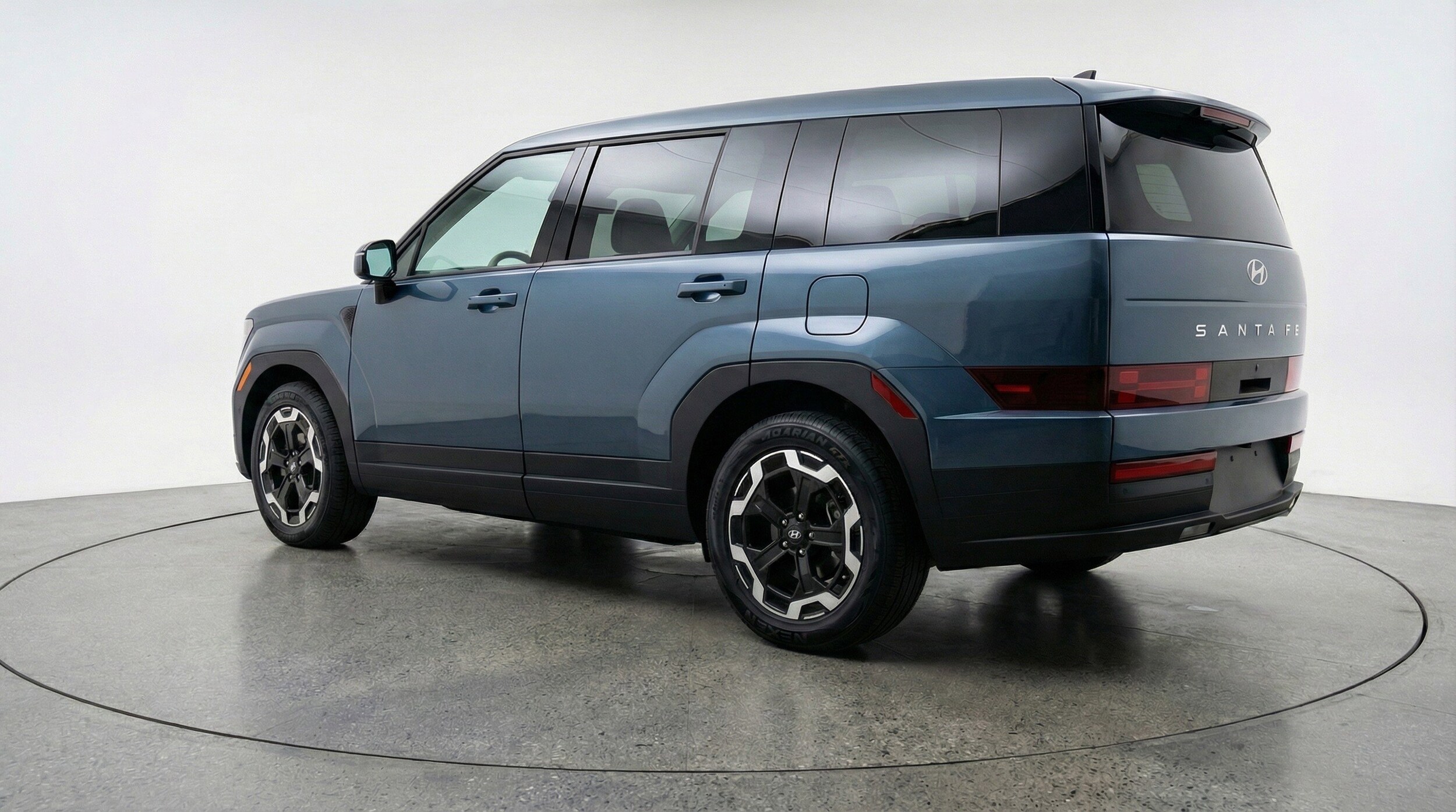 Thumbnail: 2025 Hyundai Santa Fe - 6