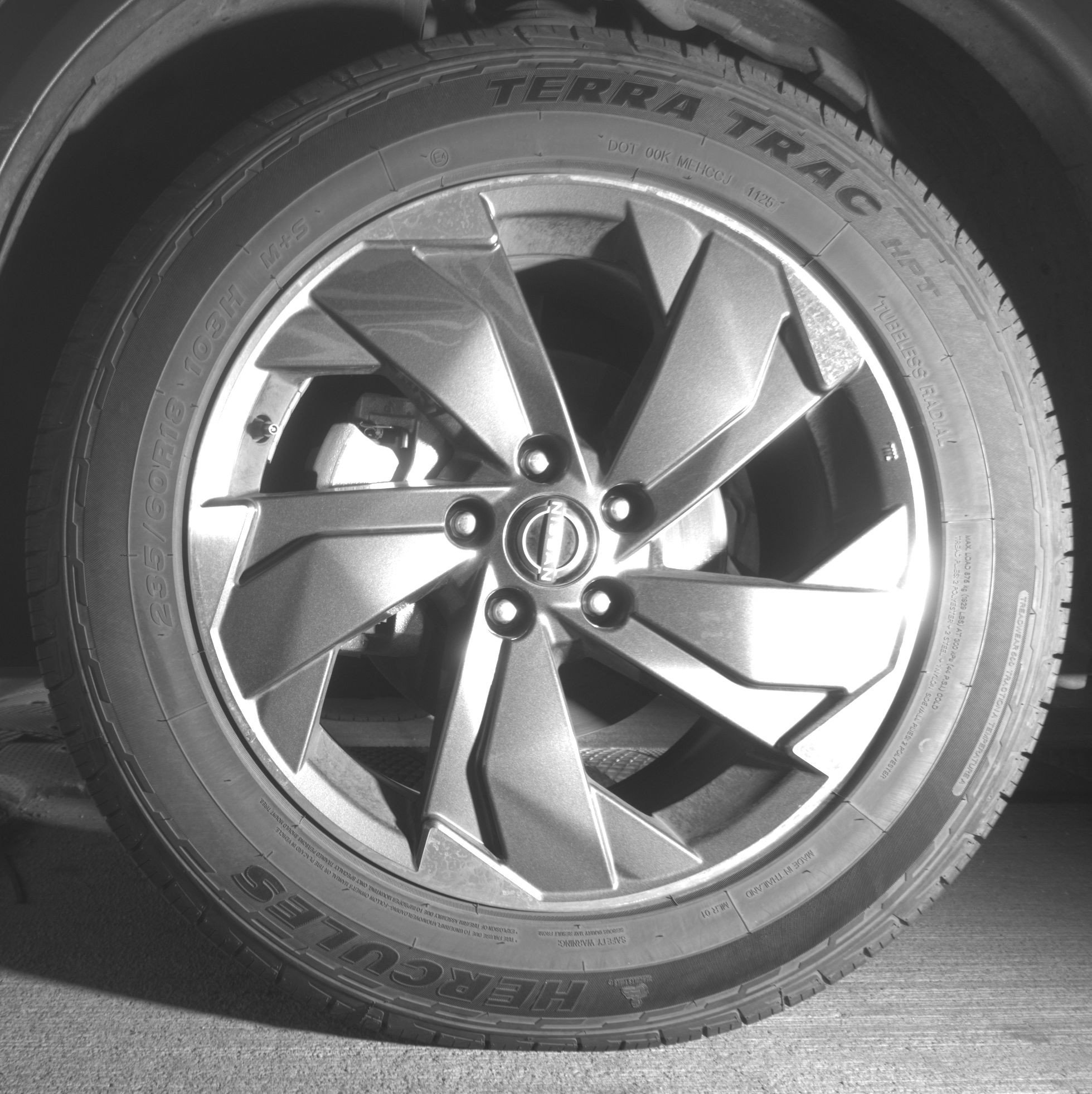 Thumbnail: 2025 Nissan Rogue - 12