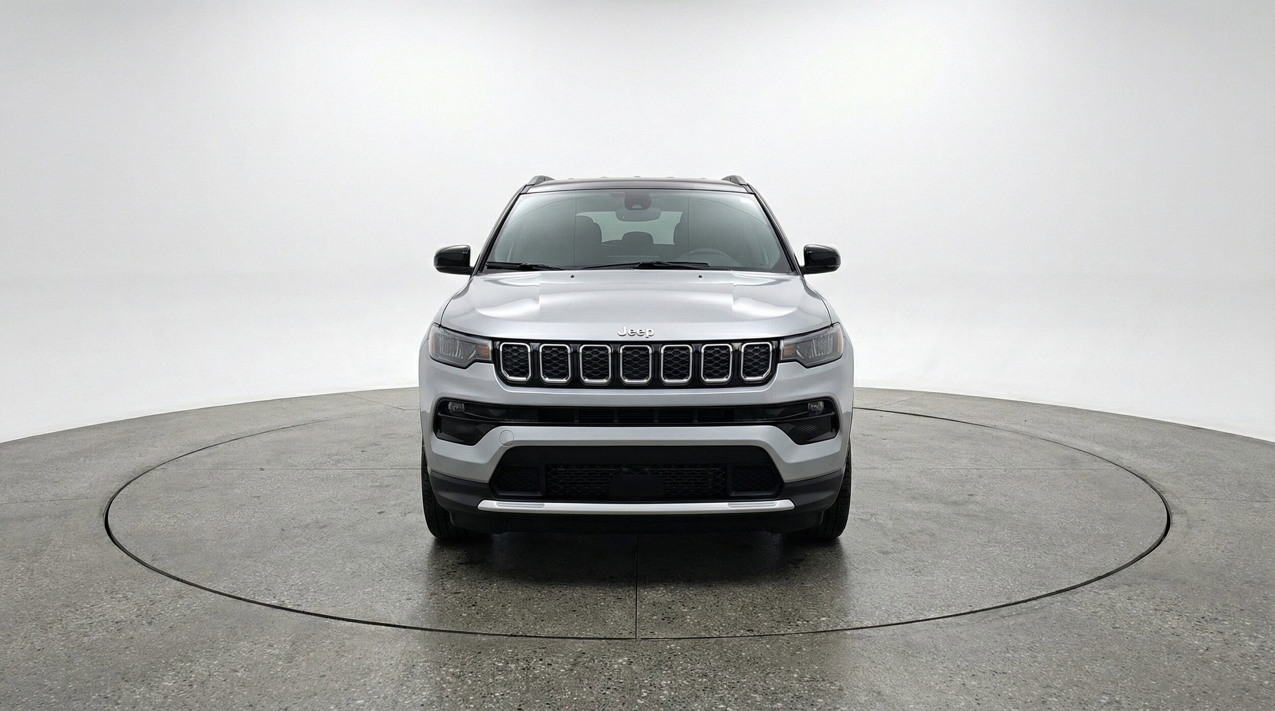 Thumbnail: 2025 Jeep Compass - 2