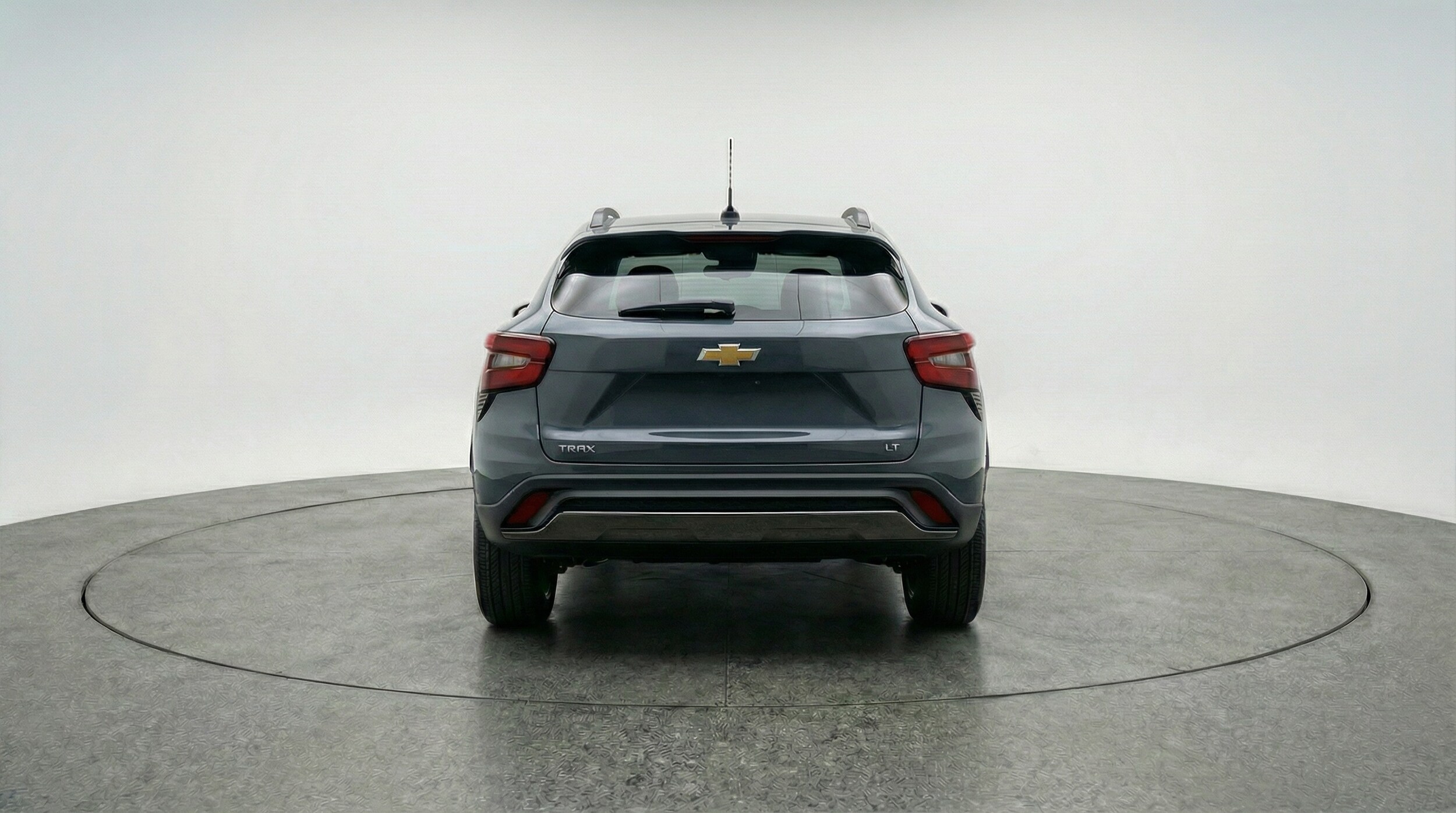 Thumbnail: 2025 Chevrolet Trax - 6