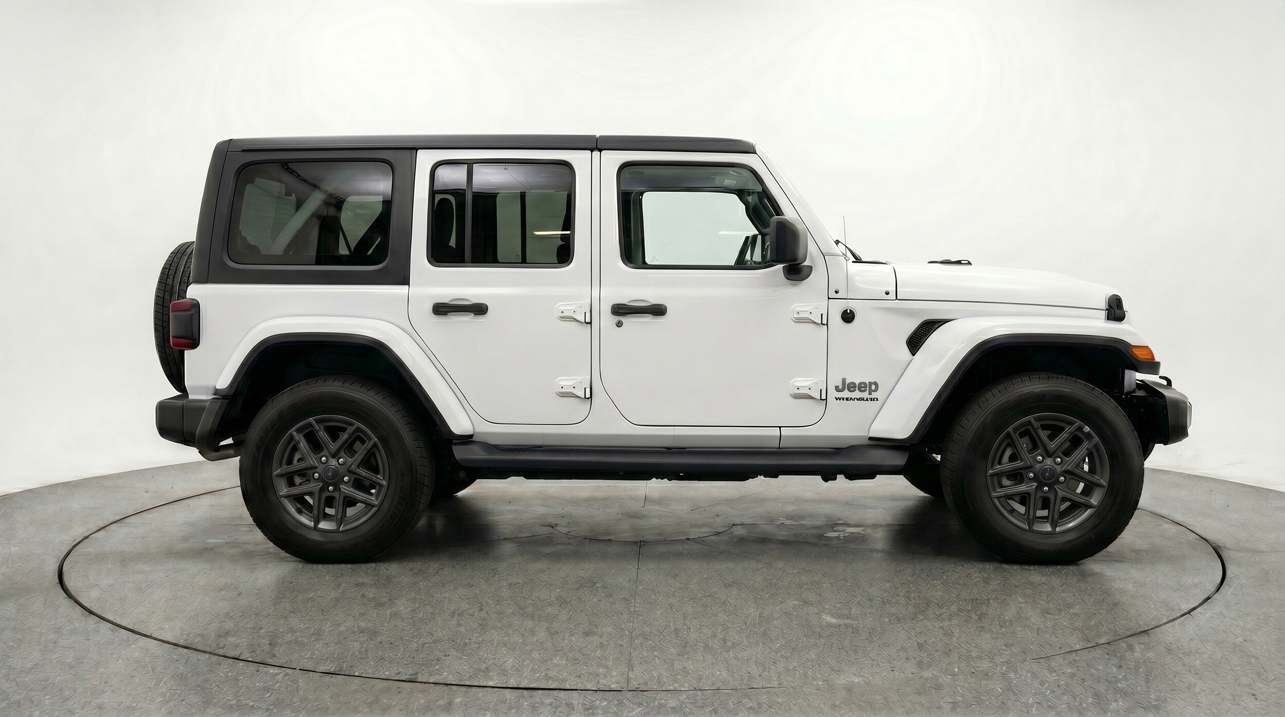 Thumbnail: 2025 Jeep Wrangler - 11
