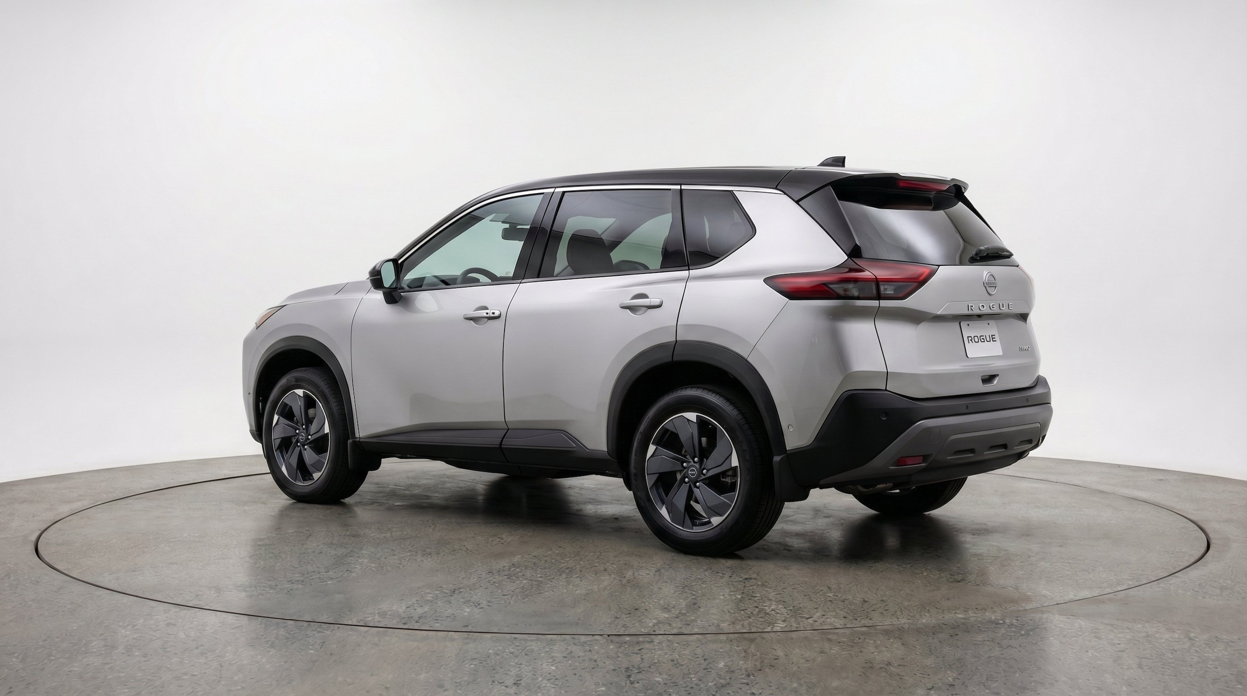 Thumbnail: 2025 Nissan Rogue - 6