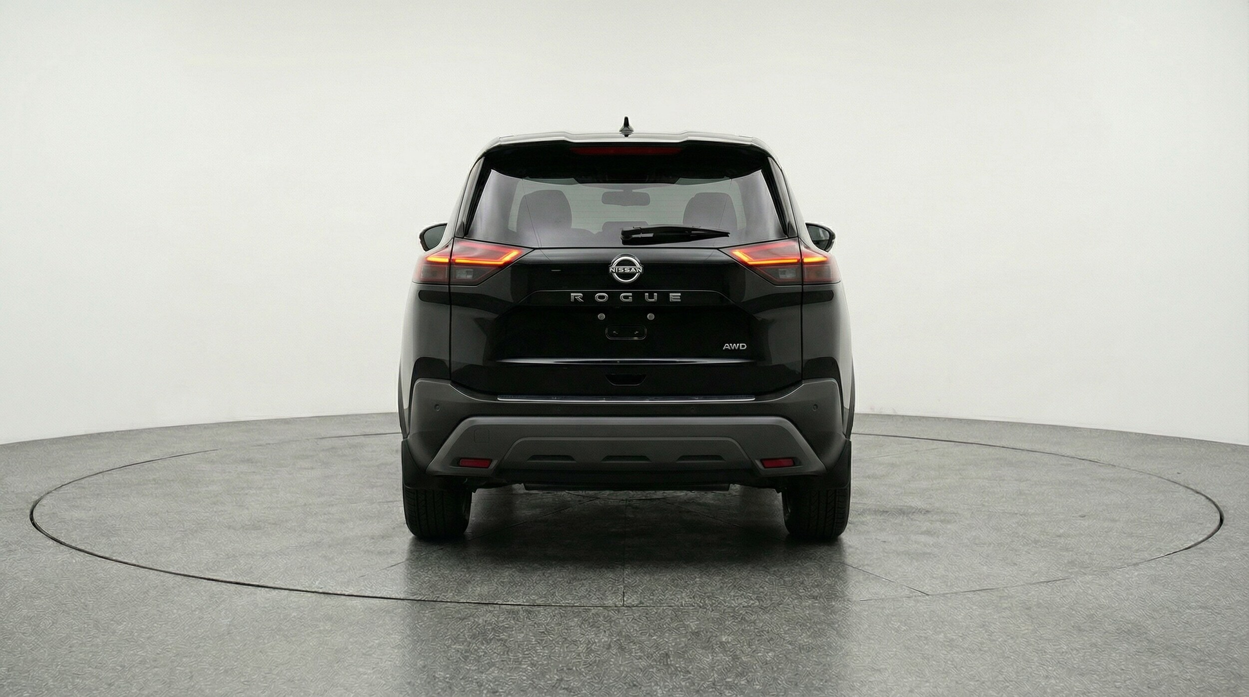 Thumbnail: 2025 Nissan Rogue - 6