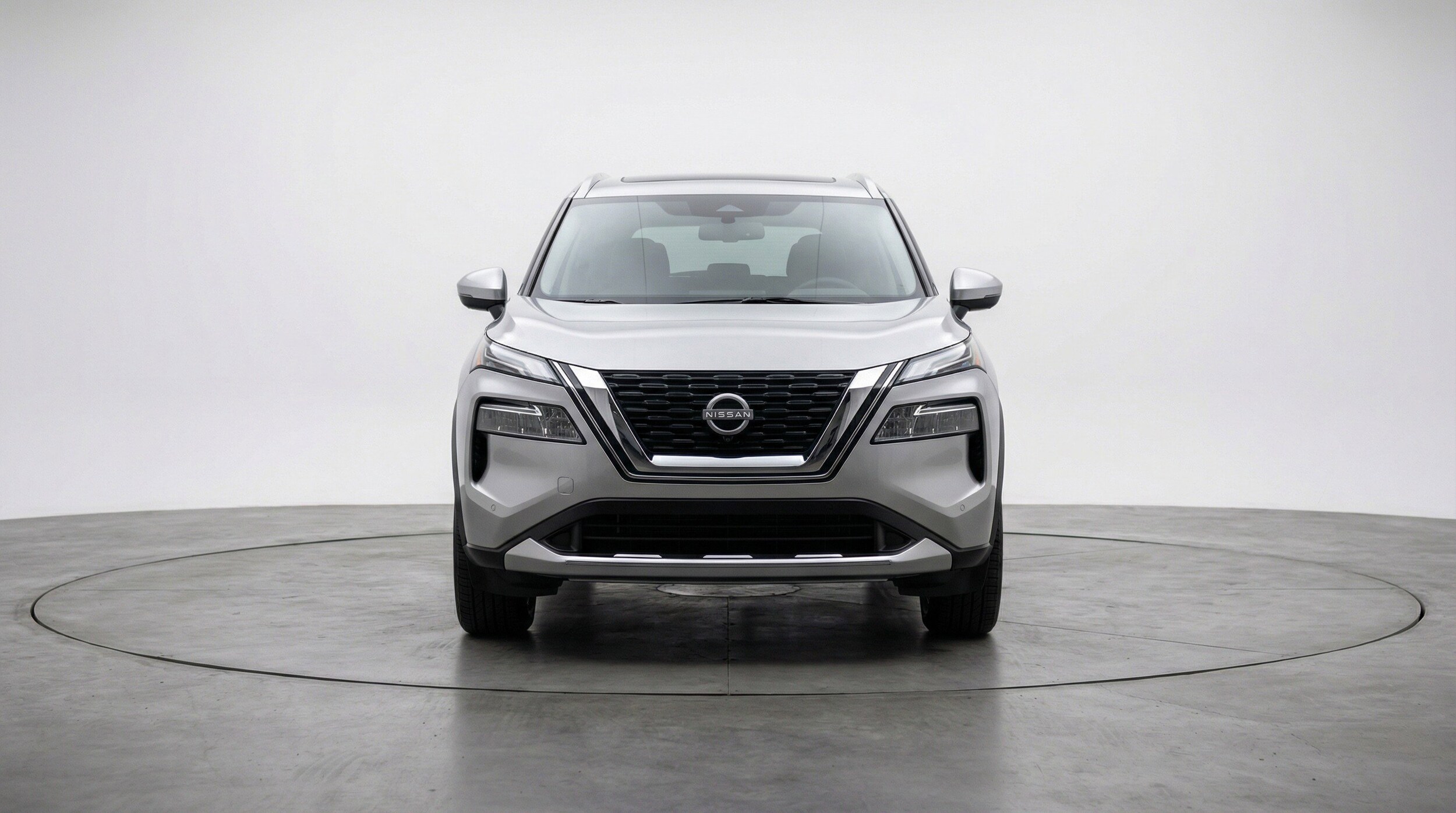 Thumbnail: 2025 Nissan Rogue - 2