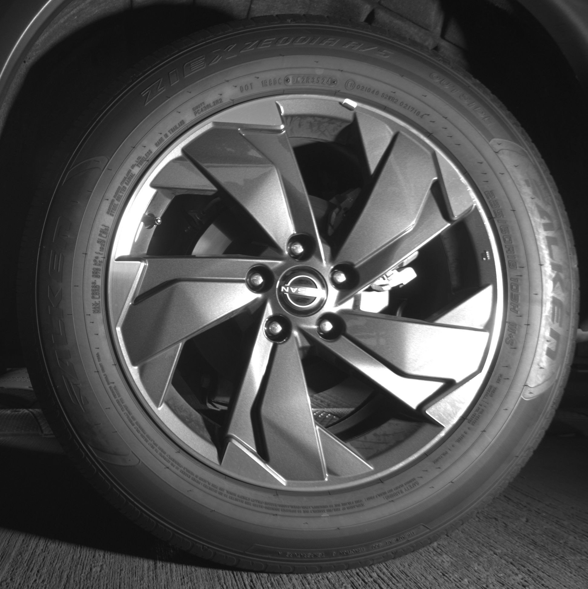 Thumbnail: 2025 Nissan Rogue - 14