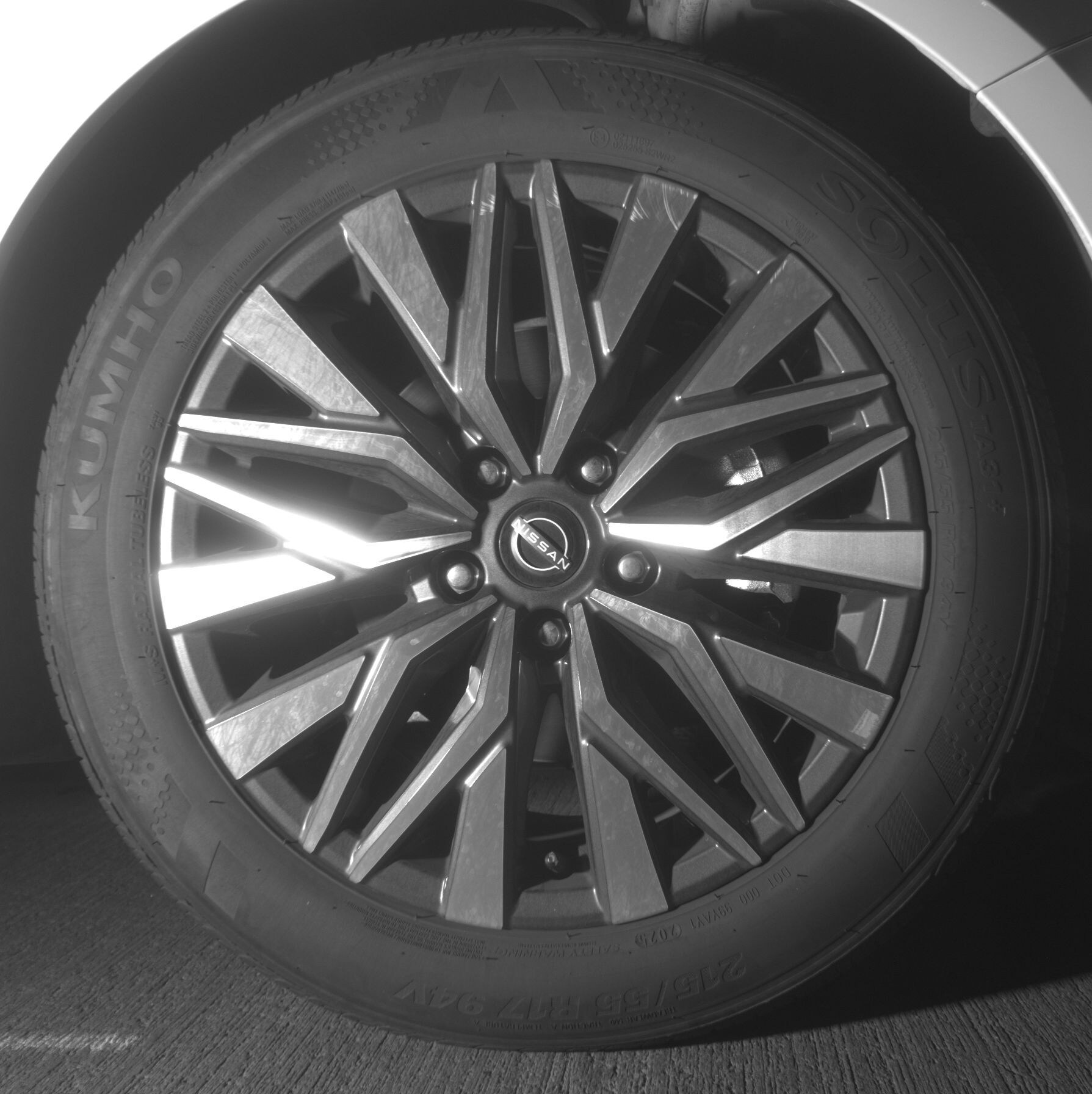 Thumbnail: 2025 Nissan Altima - 10