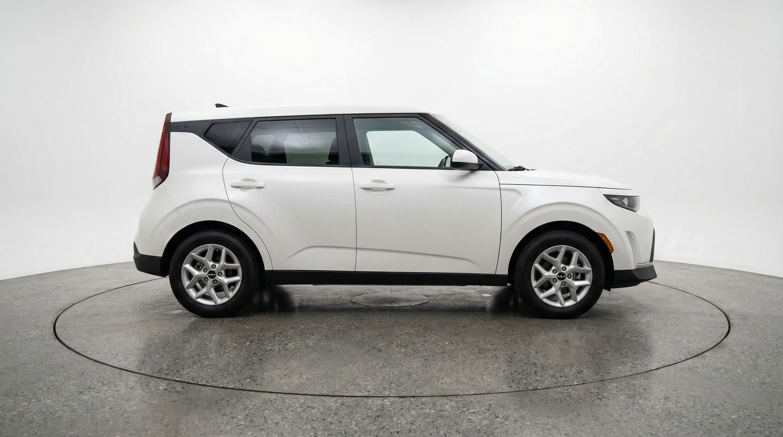 Thumbnail: 2025 Kia Soul - 11