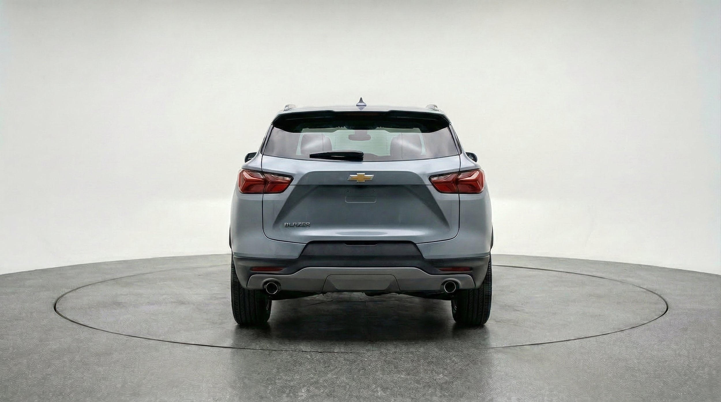 Thumbnail: 2025 Chevrolet Blazer - 7