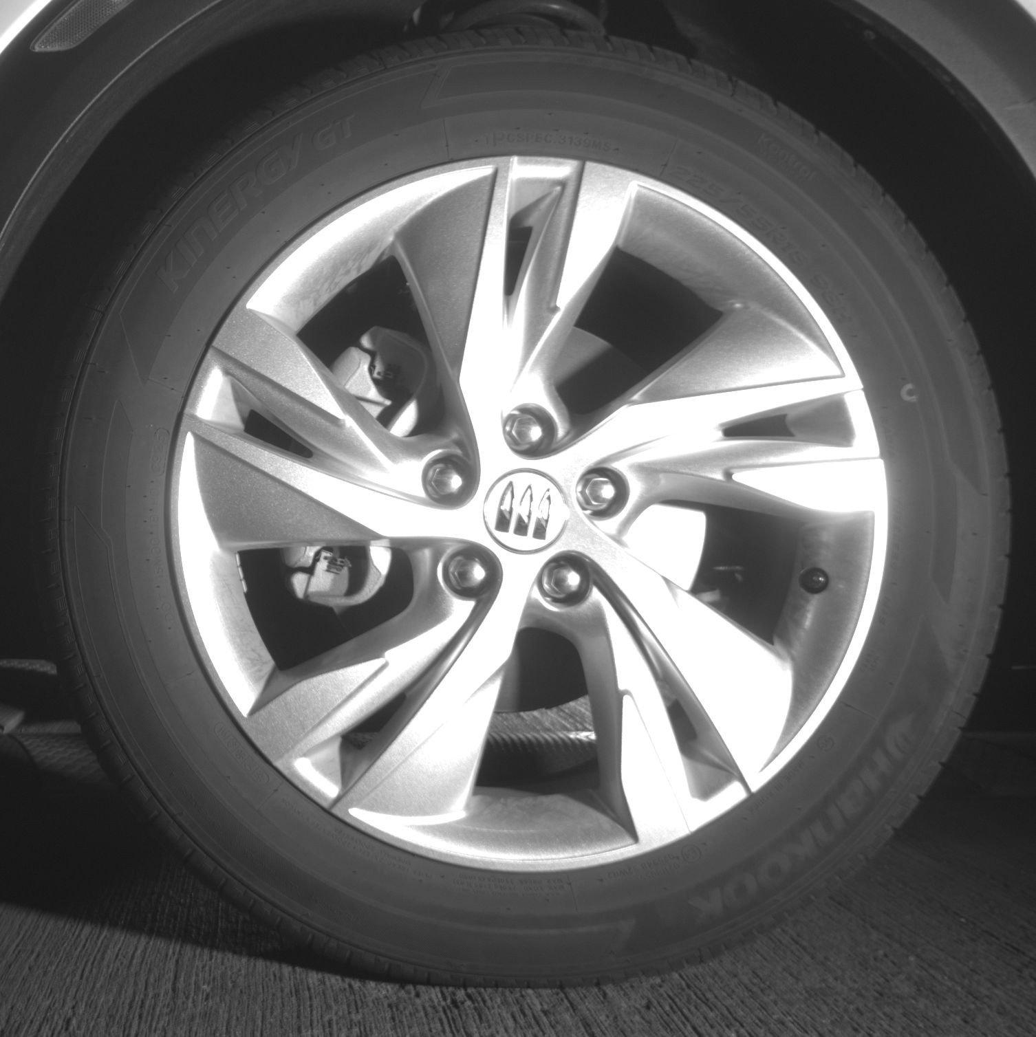 Thumbnail: 2026 Buick Encore GX - 12