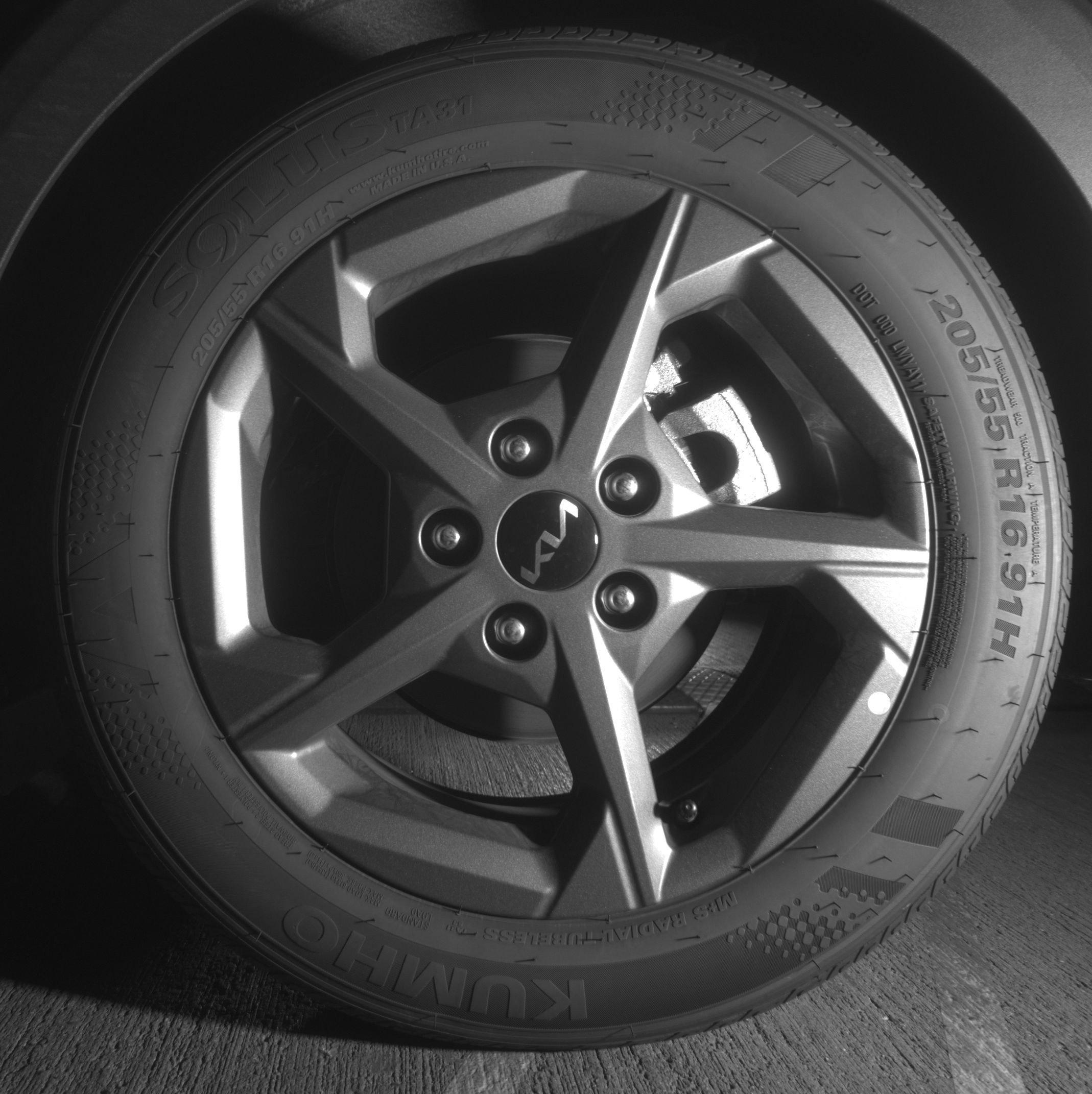 Thumbnail: 2026 Kia K4 - 14