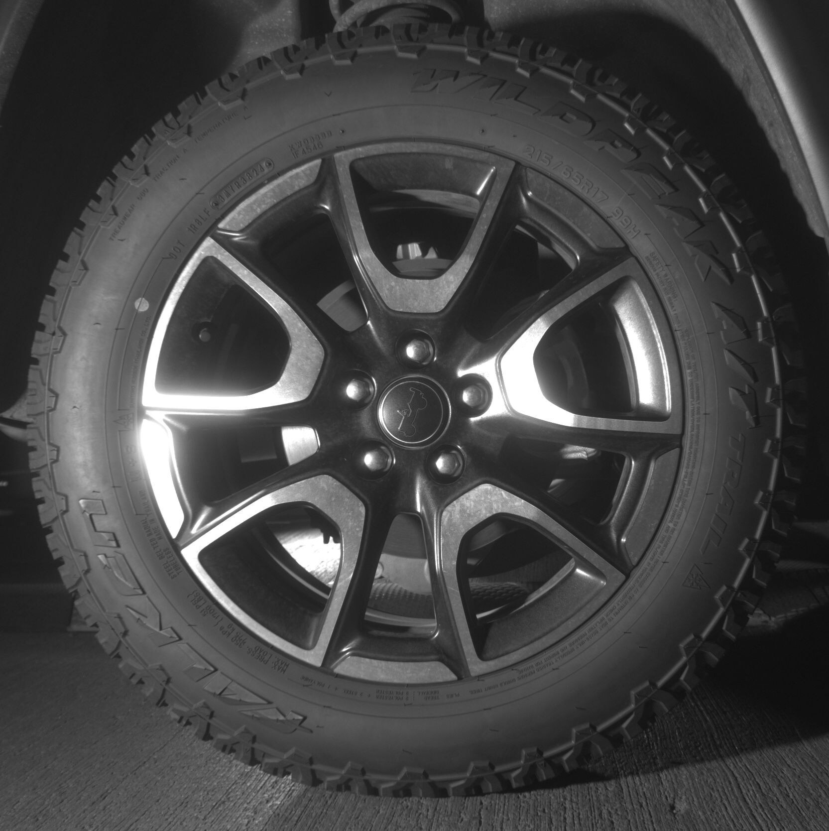 Thumbnail: 2025 Jeep Compass - 12