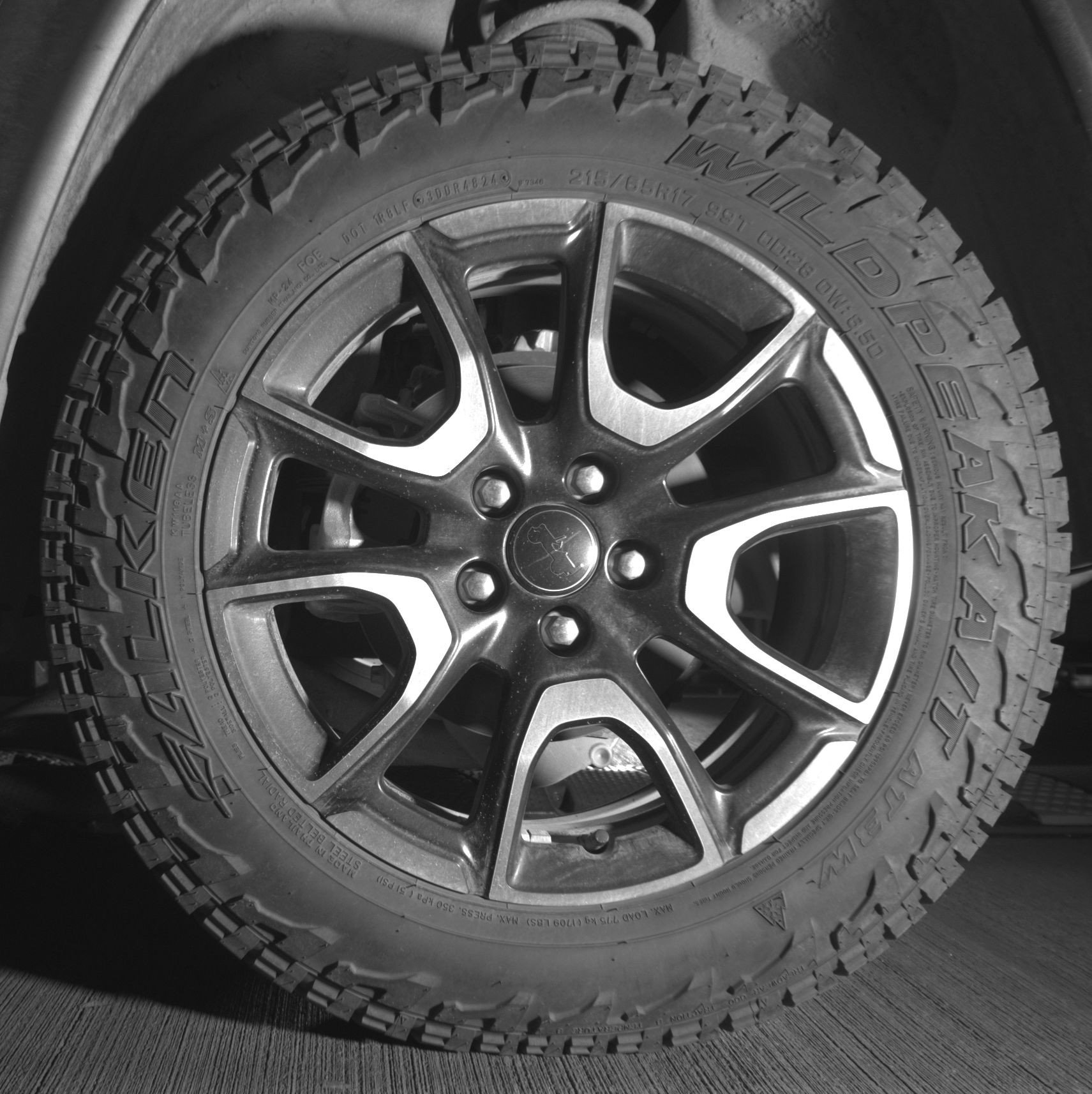 Thumbnail: 2025 Jeep Compass - 14