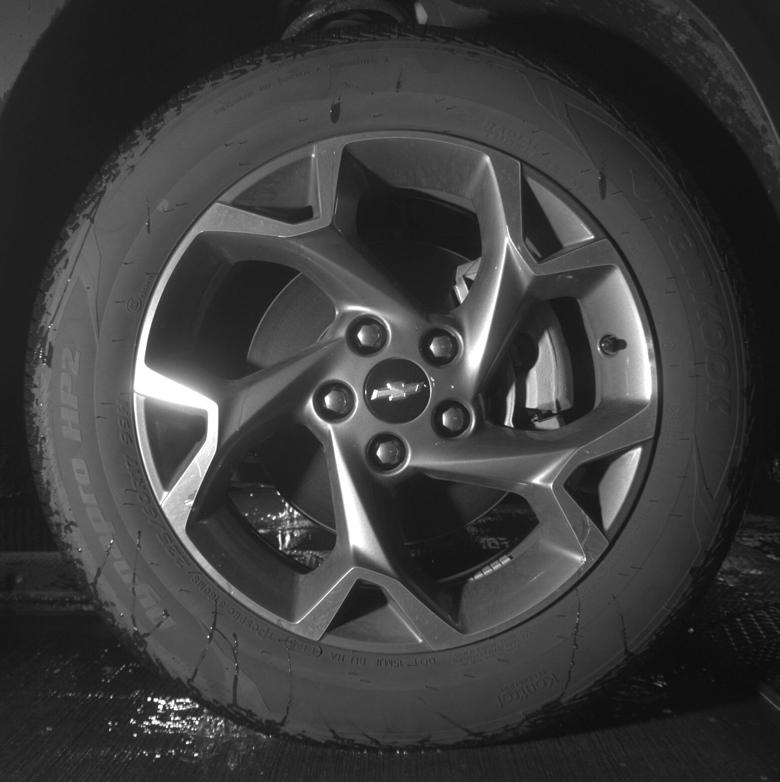 Thumbnail: 2025 Chevrolet Trax - 13