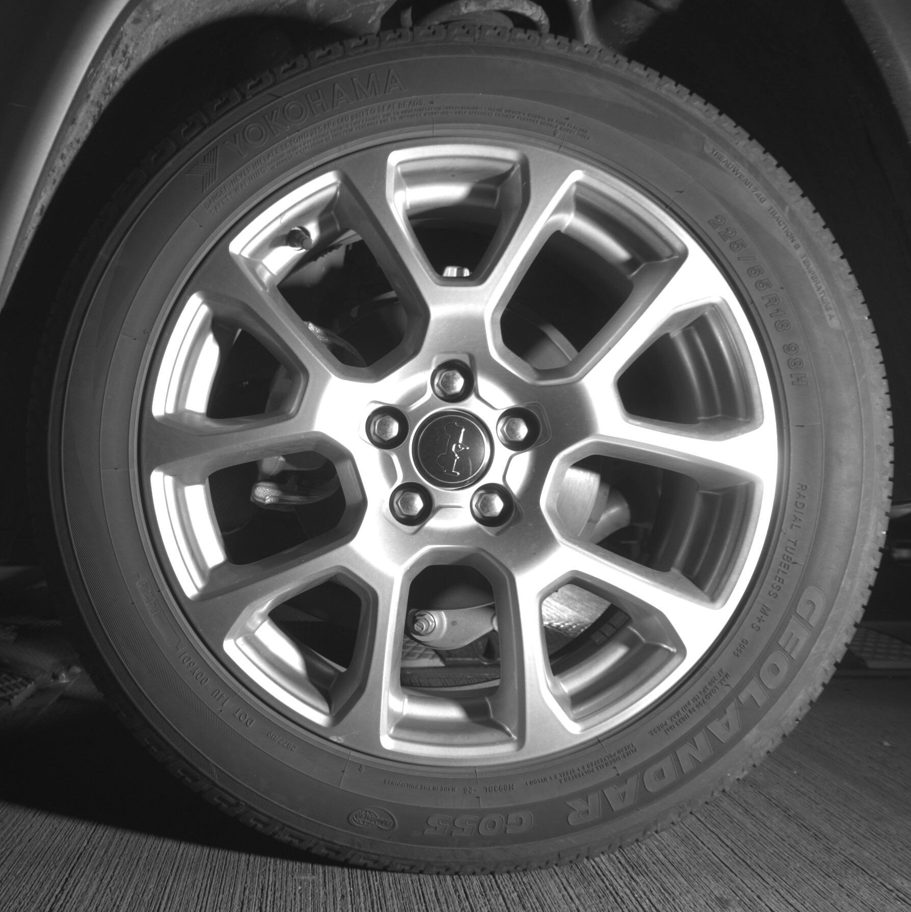 Thumbnail: 2025 Jeep Compass - 11