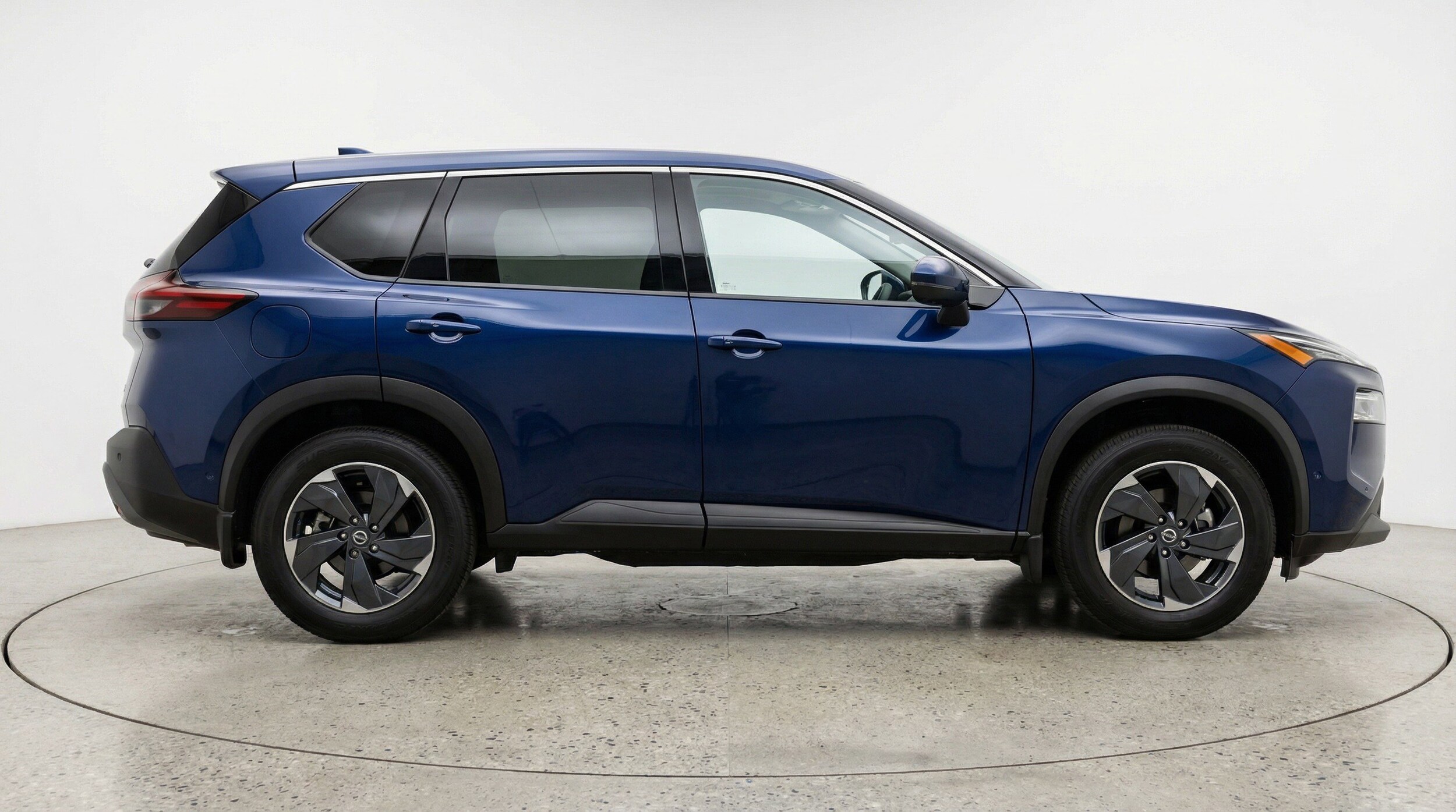 Thumbnail: 2025 Nissan Rogue - 11