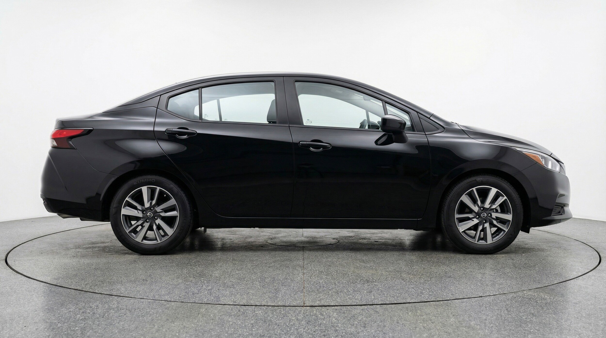 Thumbnail: 2025 Nissan Versa - 11