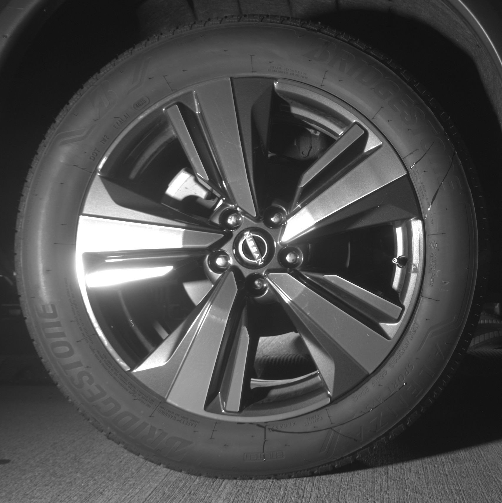 Thumbnail: 2026 Nissan Rogue - 15