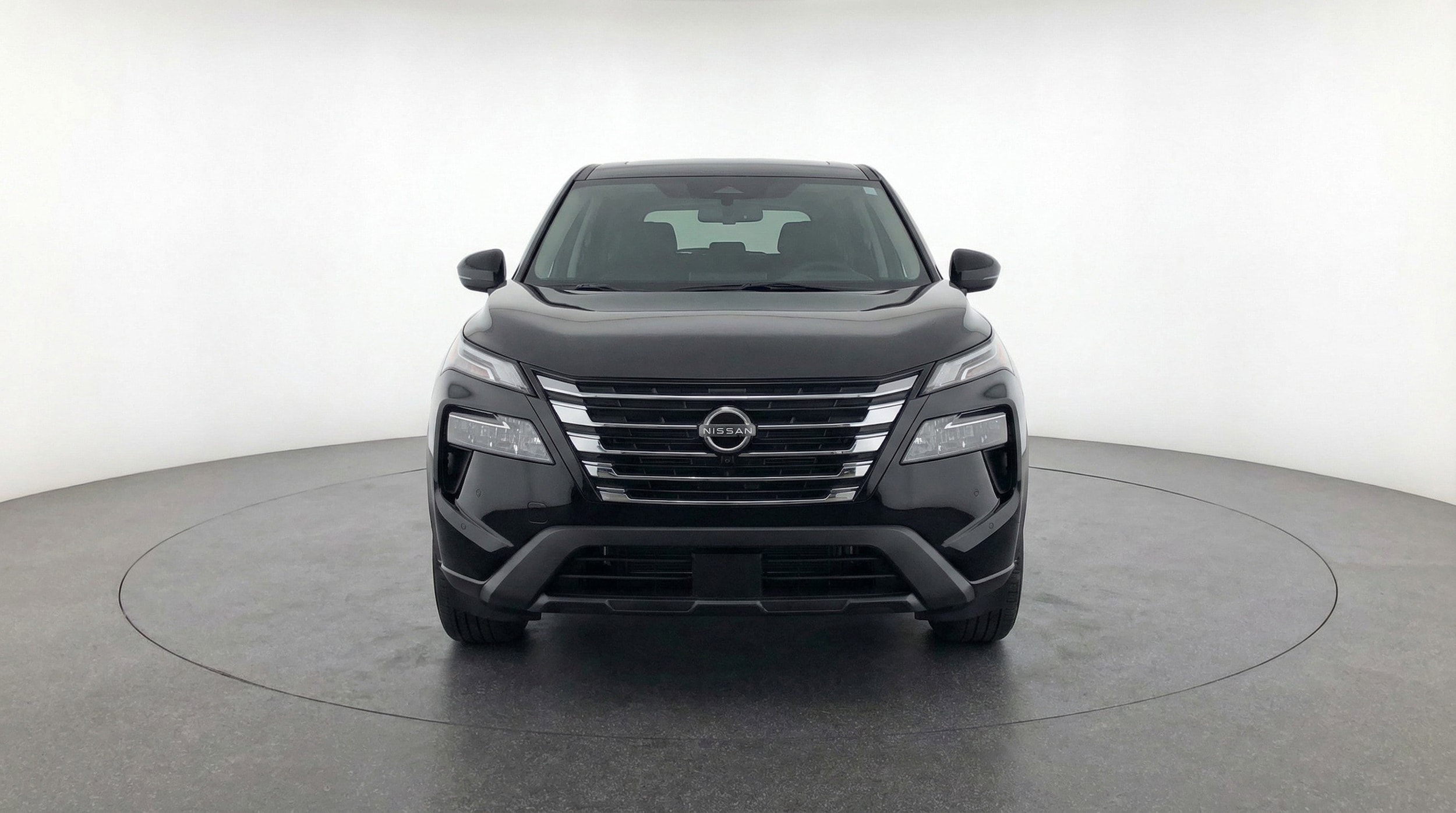 Thumbnail: 2025 Nissan Rogue - 2