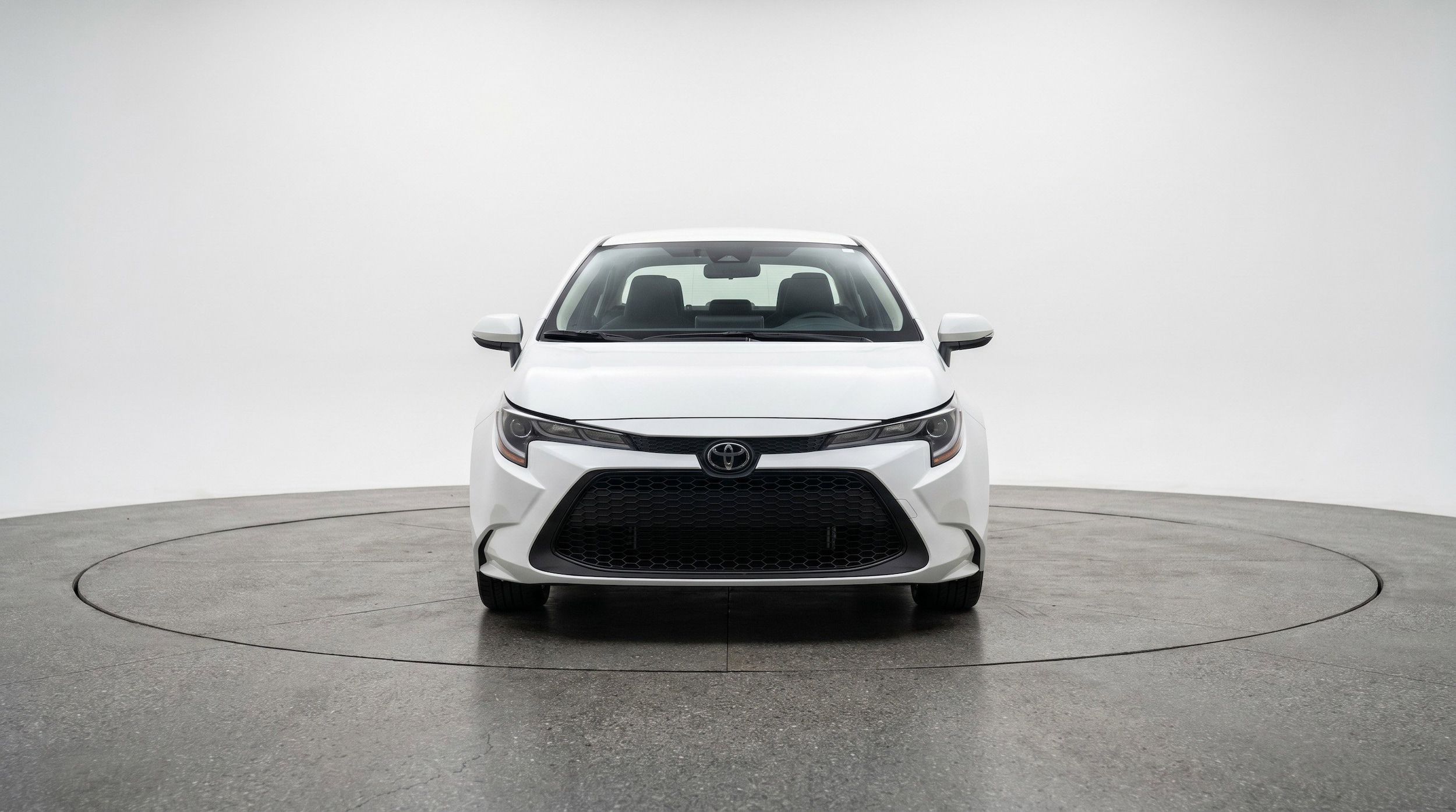 Thumbnail: 2025 Toyota Corolla - 2