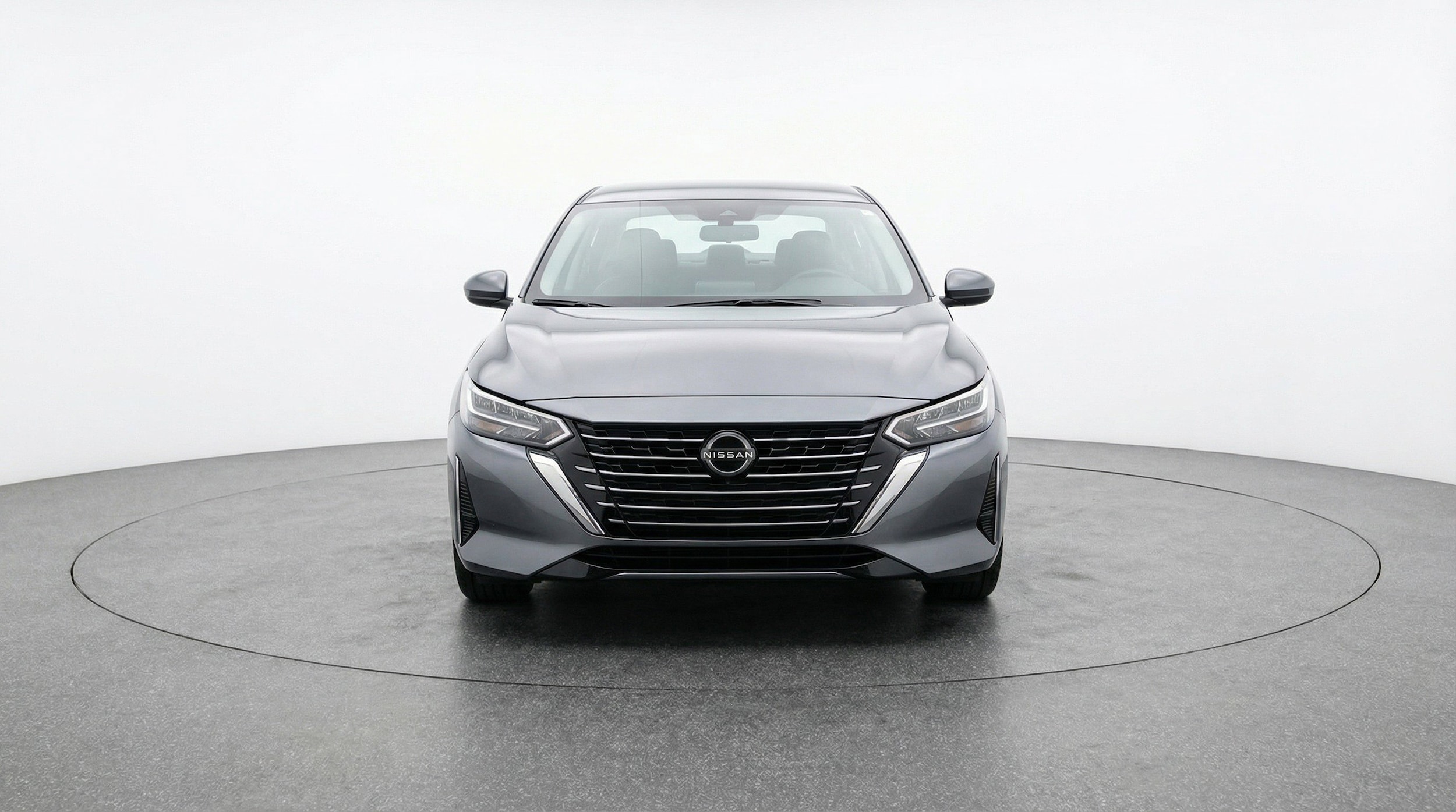 Thumbnail: 2025 Nissan Sentra - 2